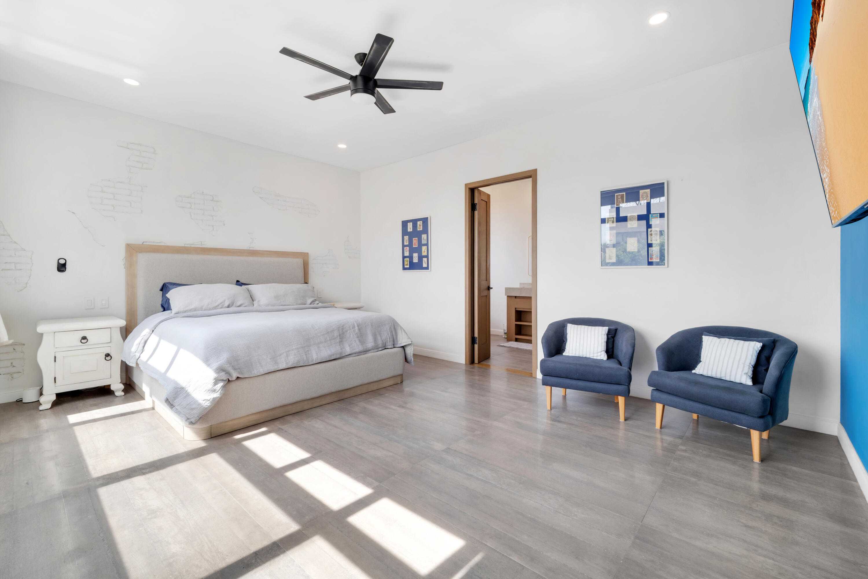 Modern with character, Casa Cactus
