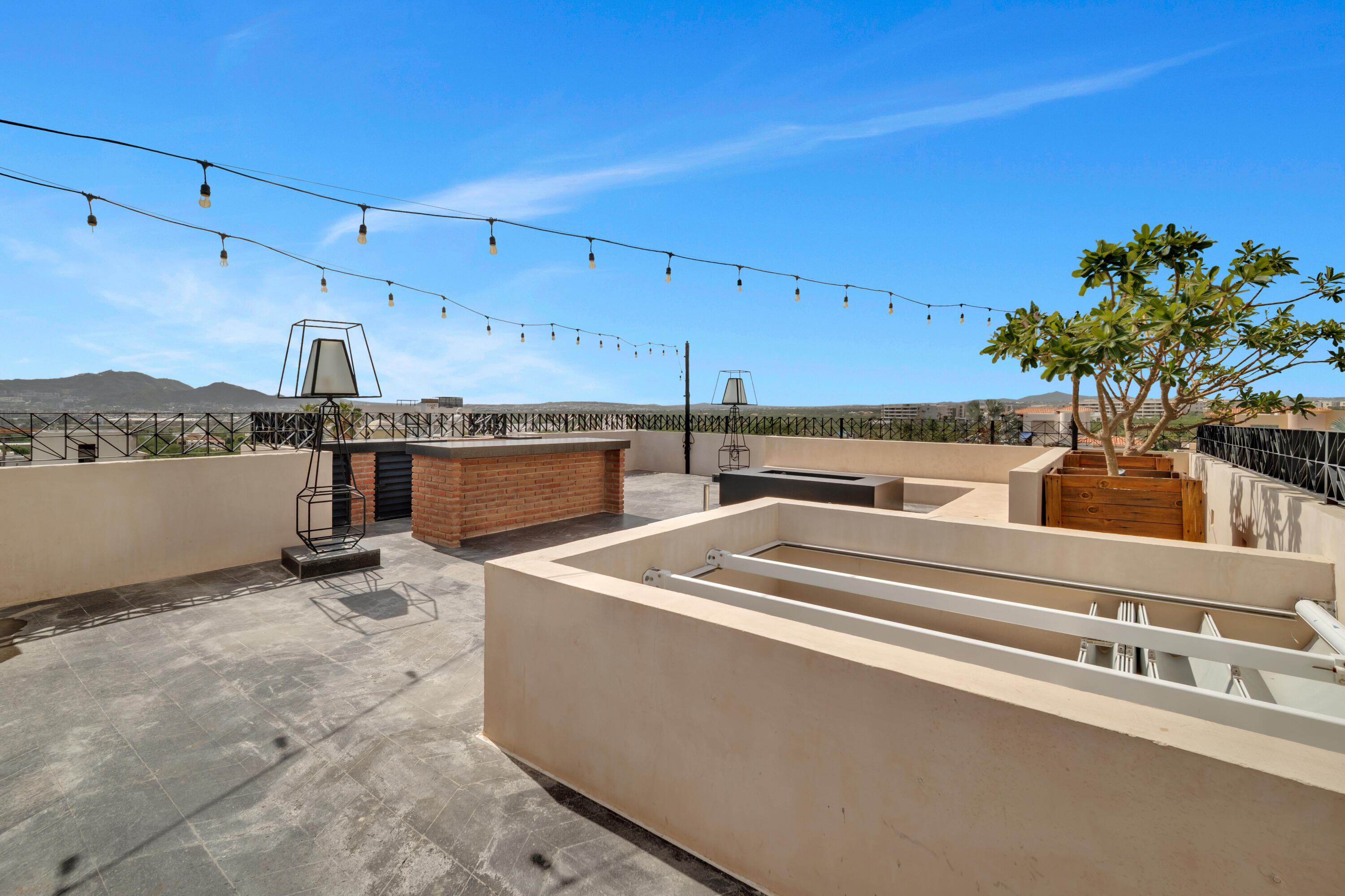 Modern with character, Casa Cactus