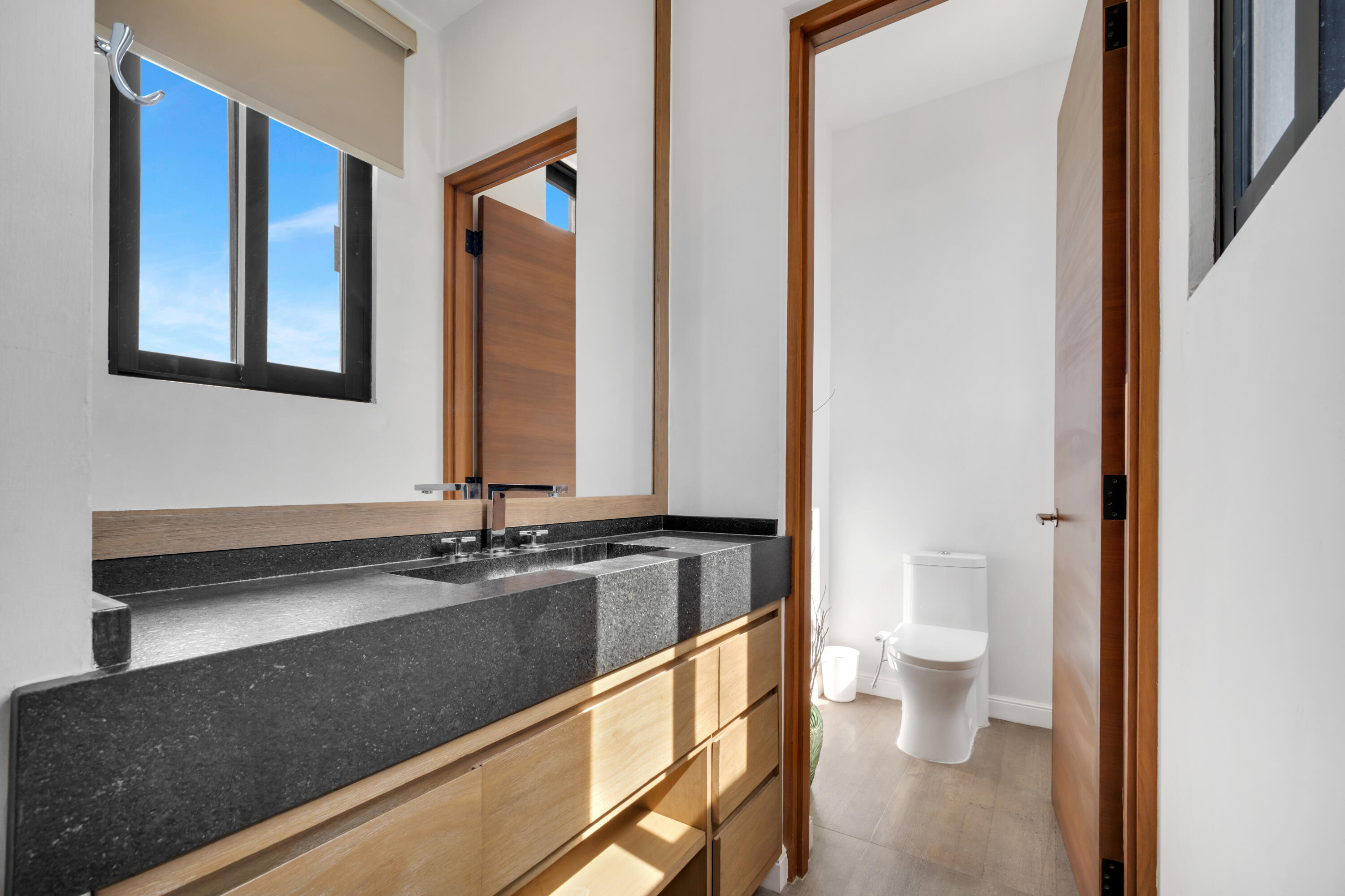 Modern with character, Casa Cactus