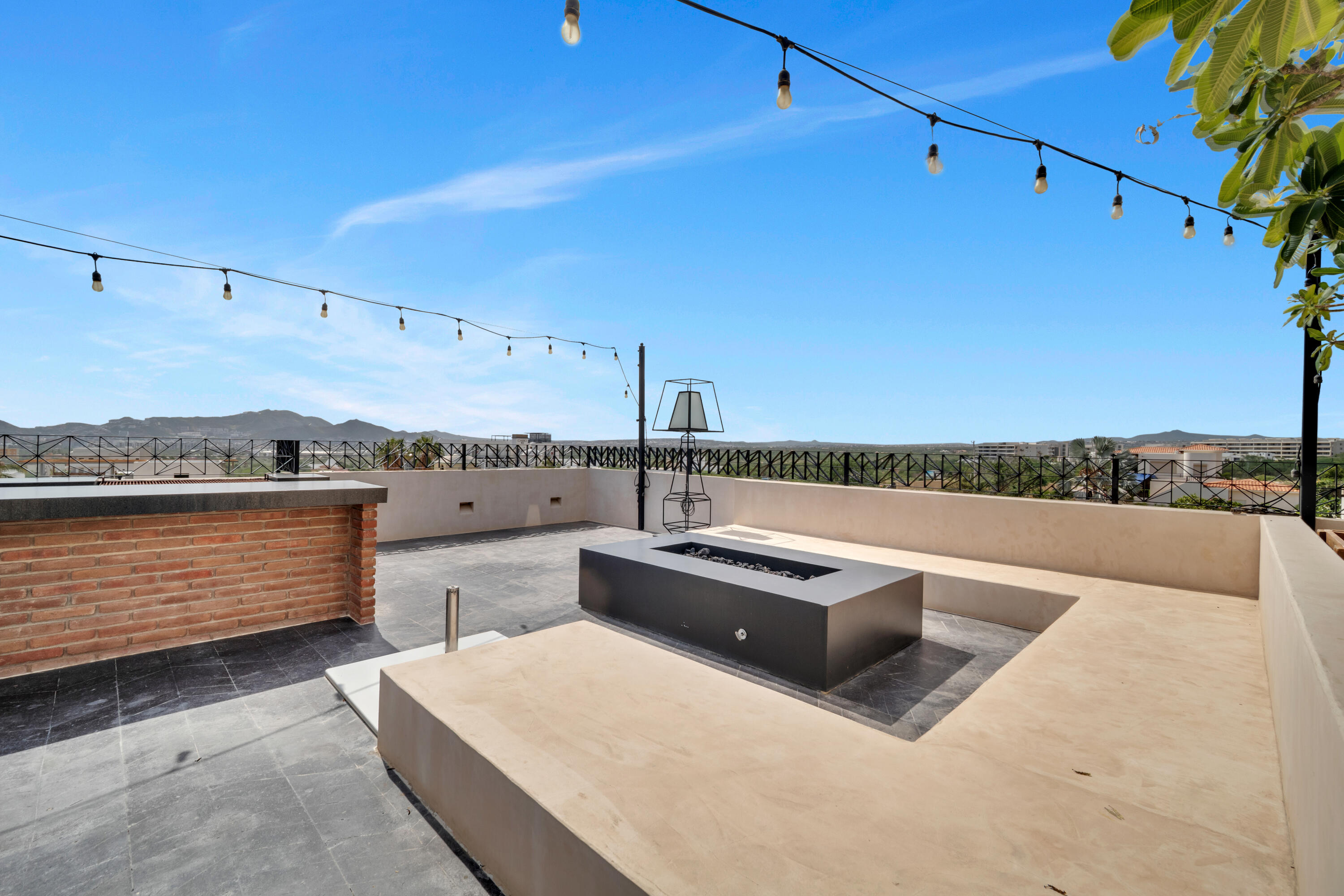 Modern with character, Casa Cactus