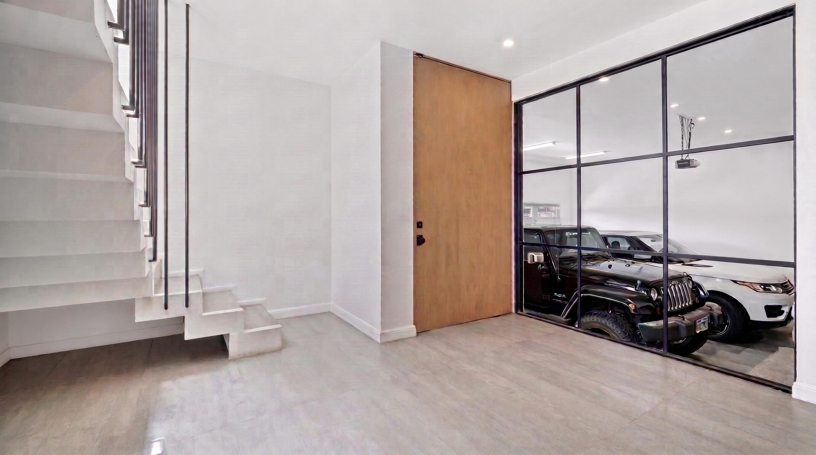 Modern with character, Casa Cactus