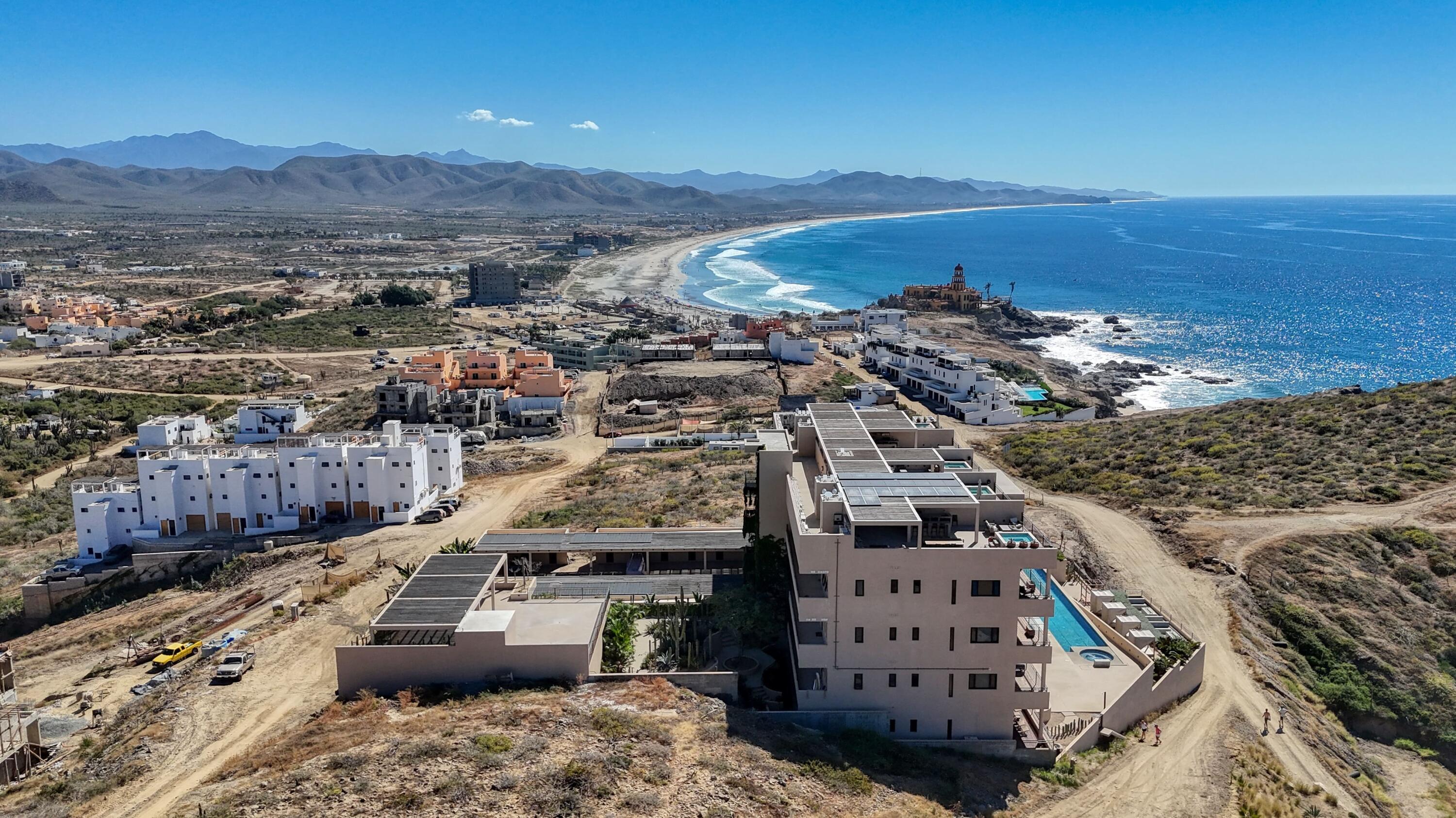 El Gavilan Villas
