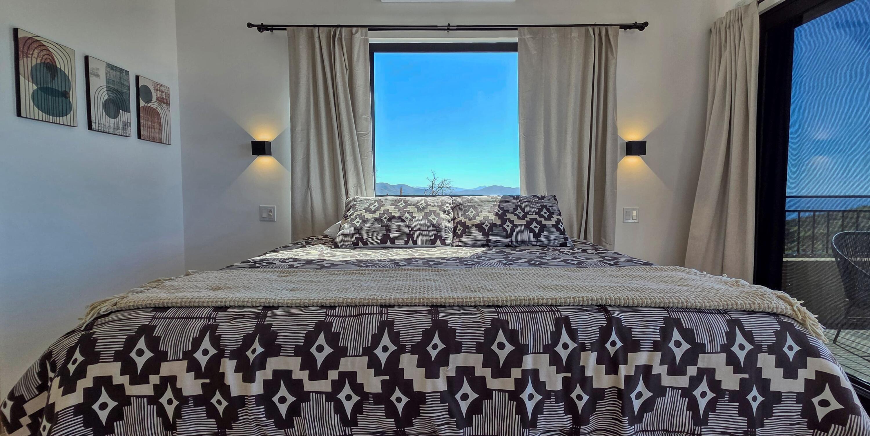 El Gavilan Villas