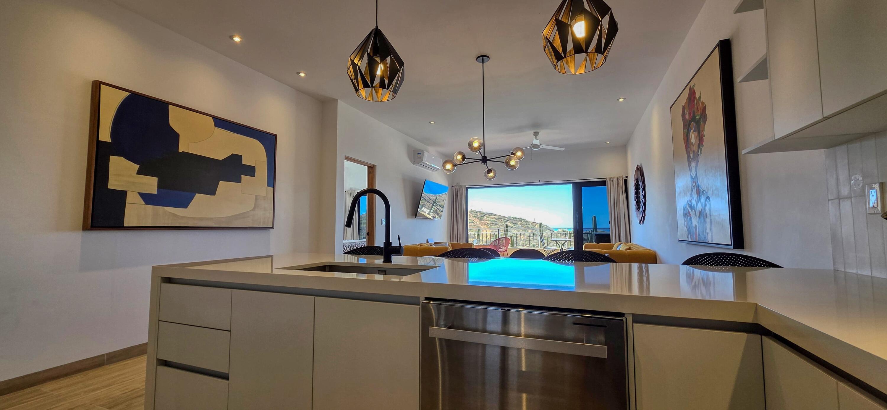 El Gavilan Villas