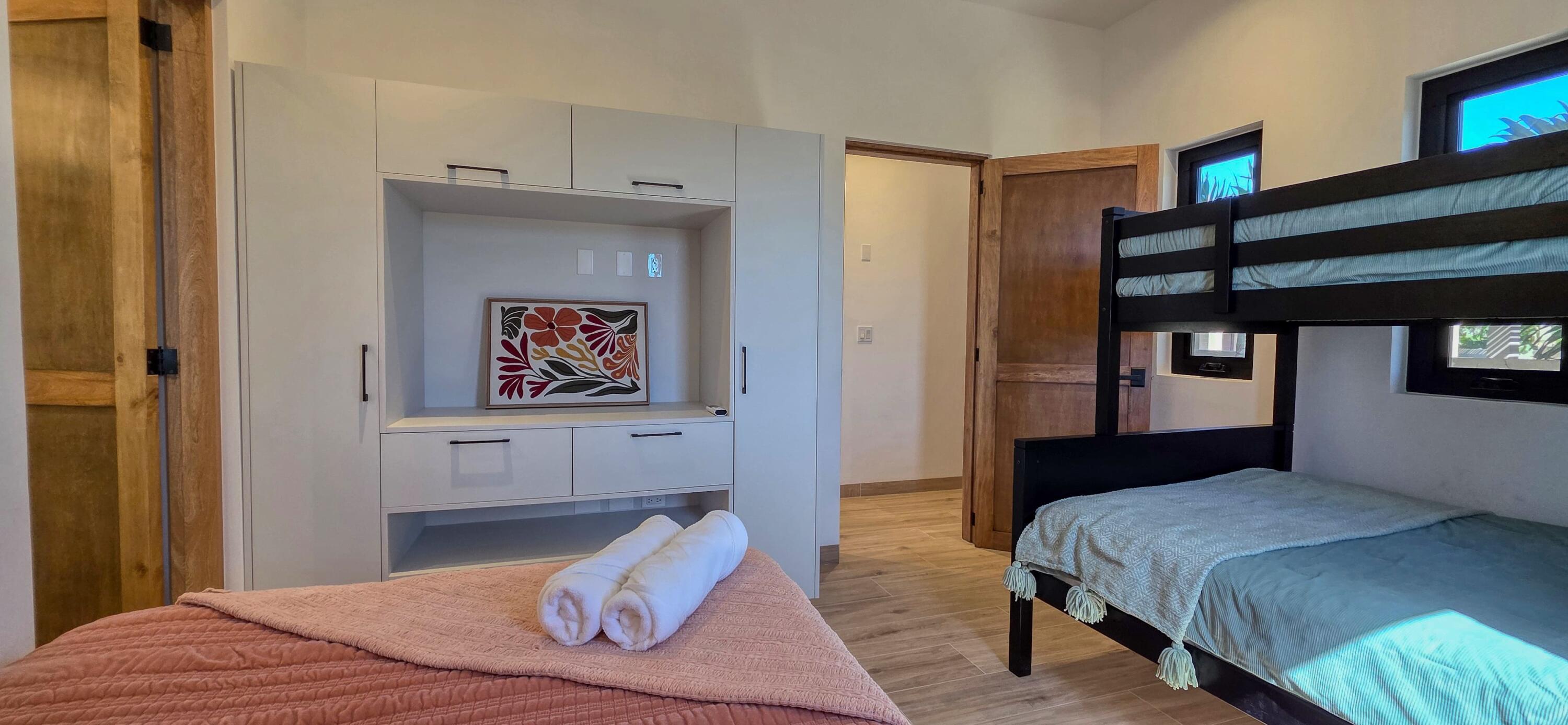 El Gavilan Villas