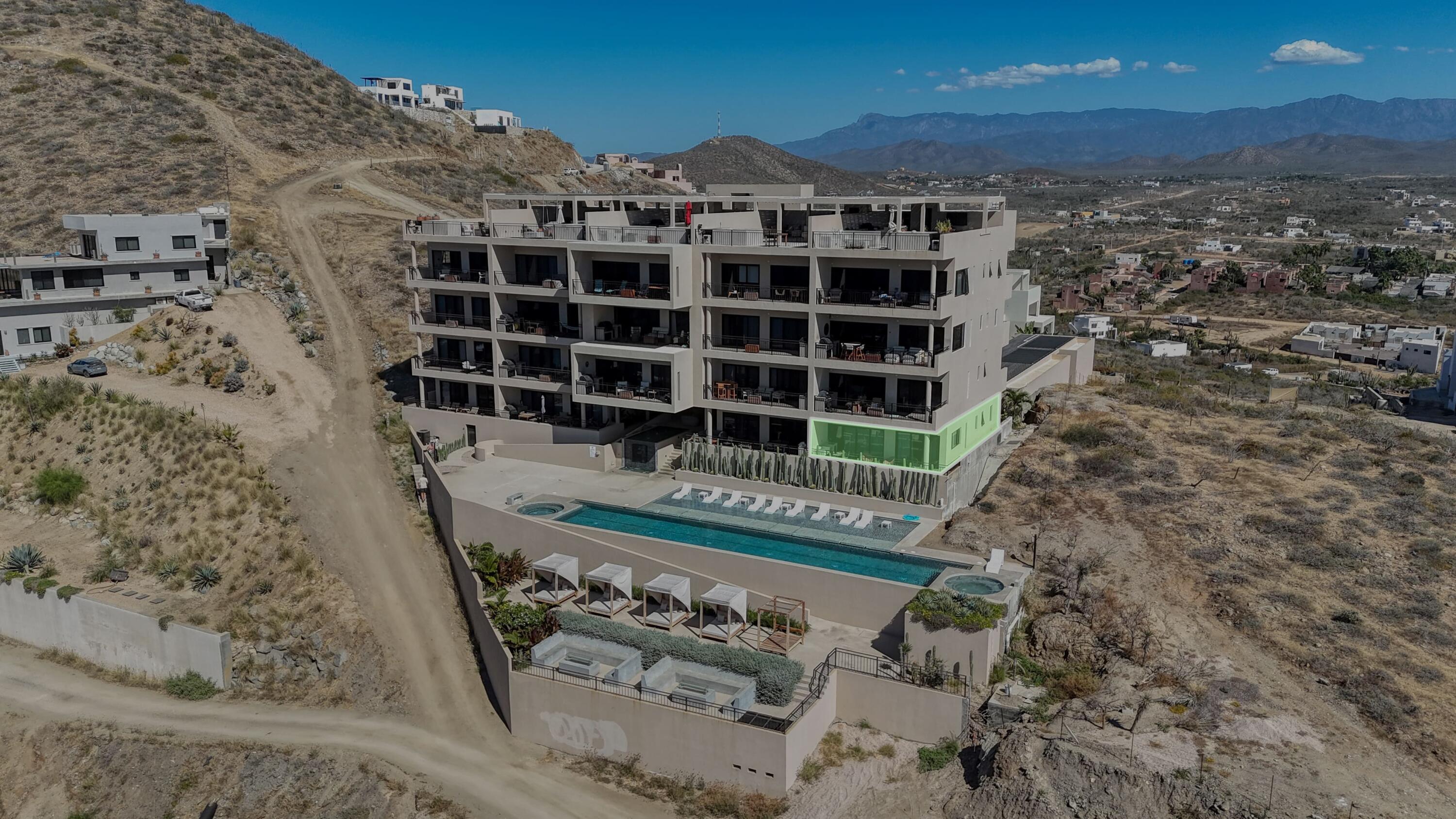 El Gavilan Villas