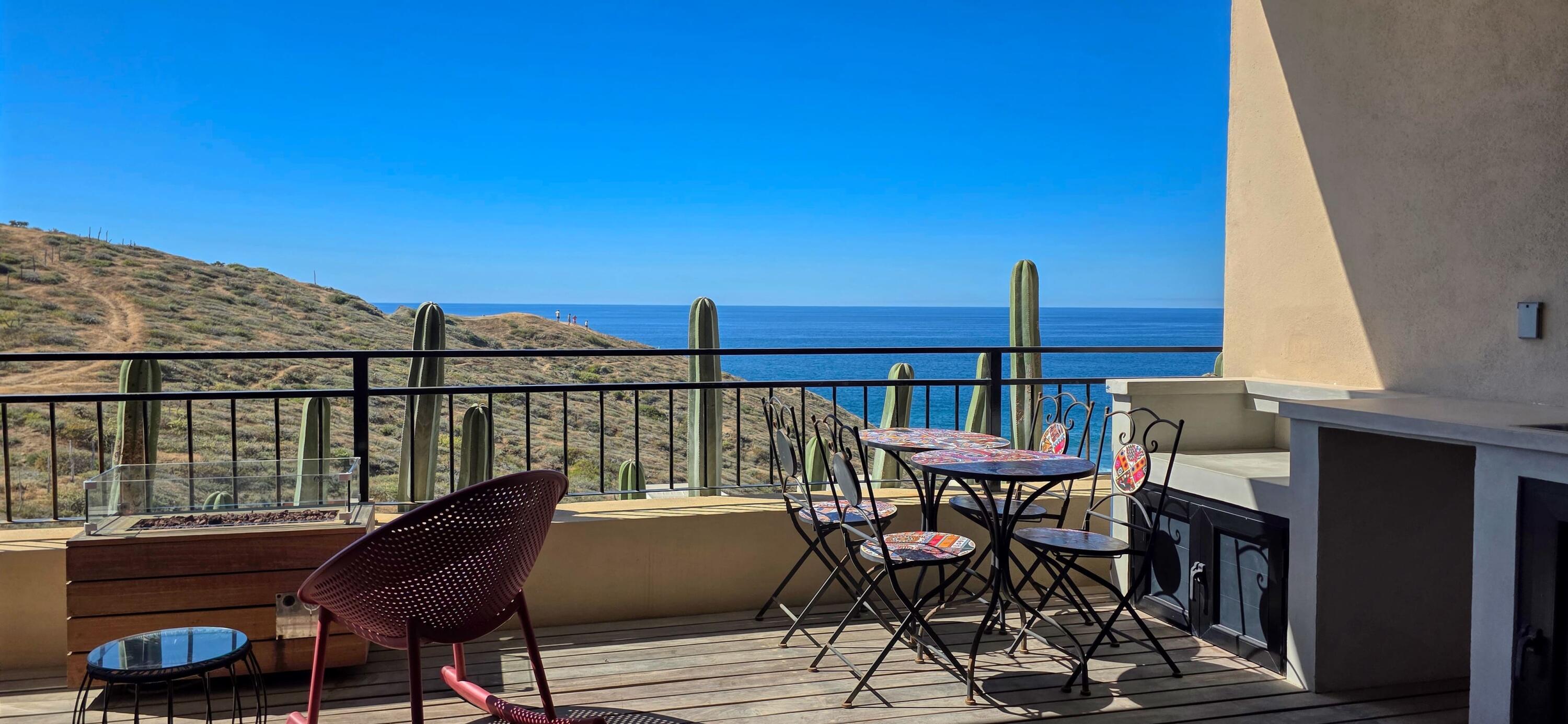 El Gavilan Villas