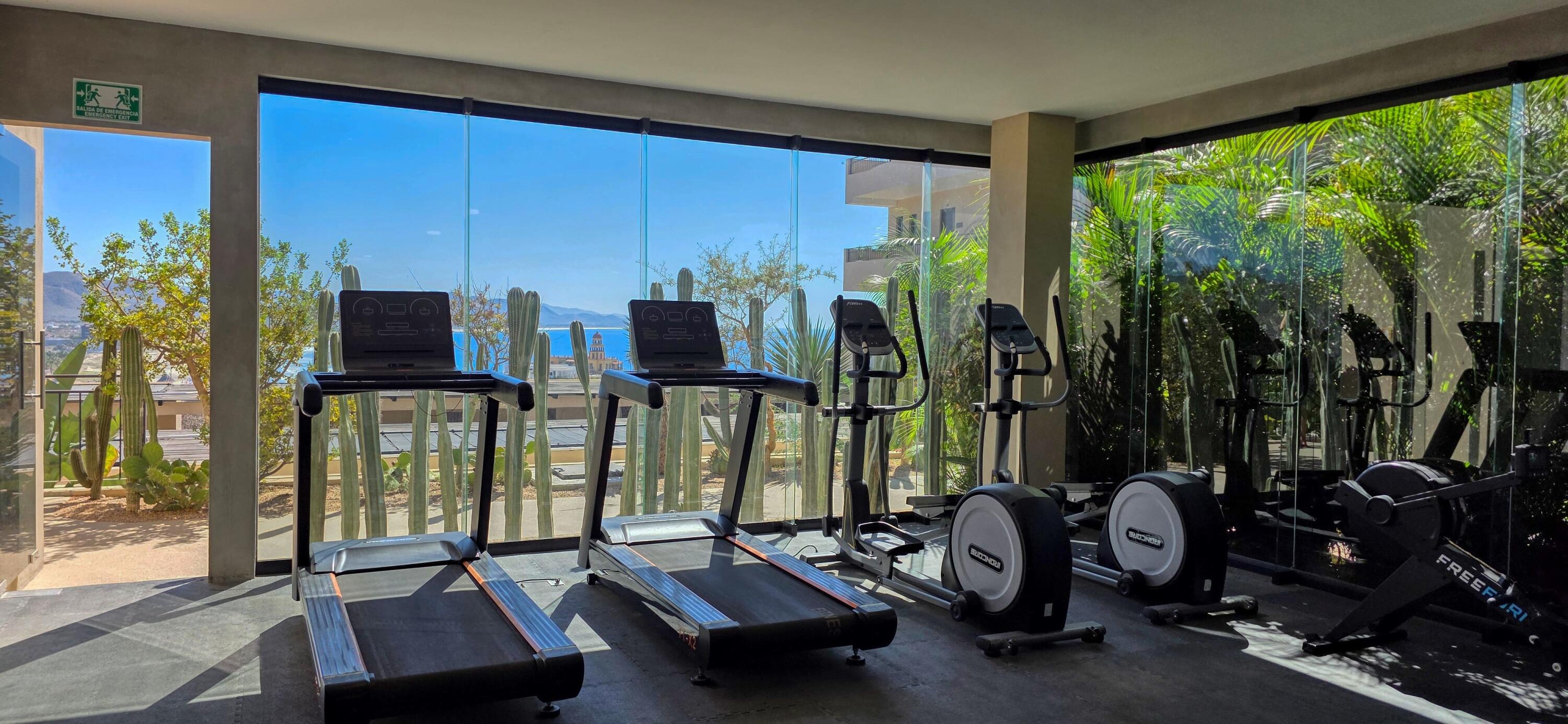 El Gavilan Villas