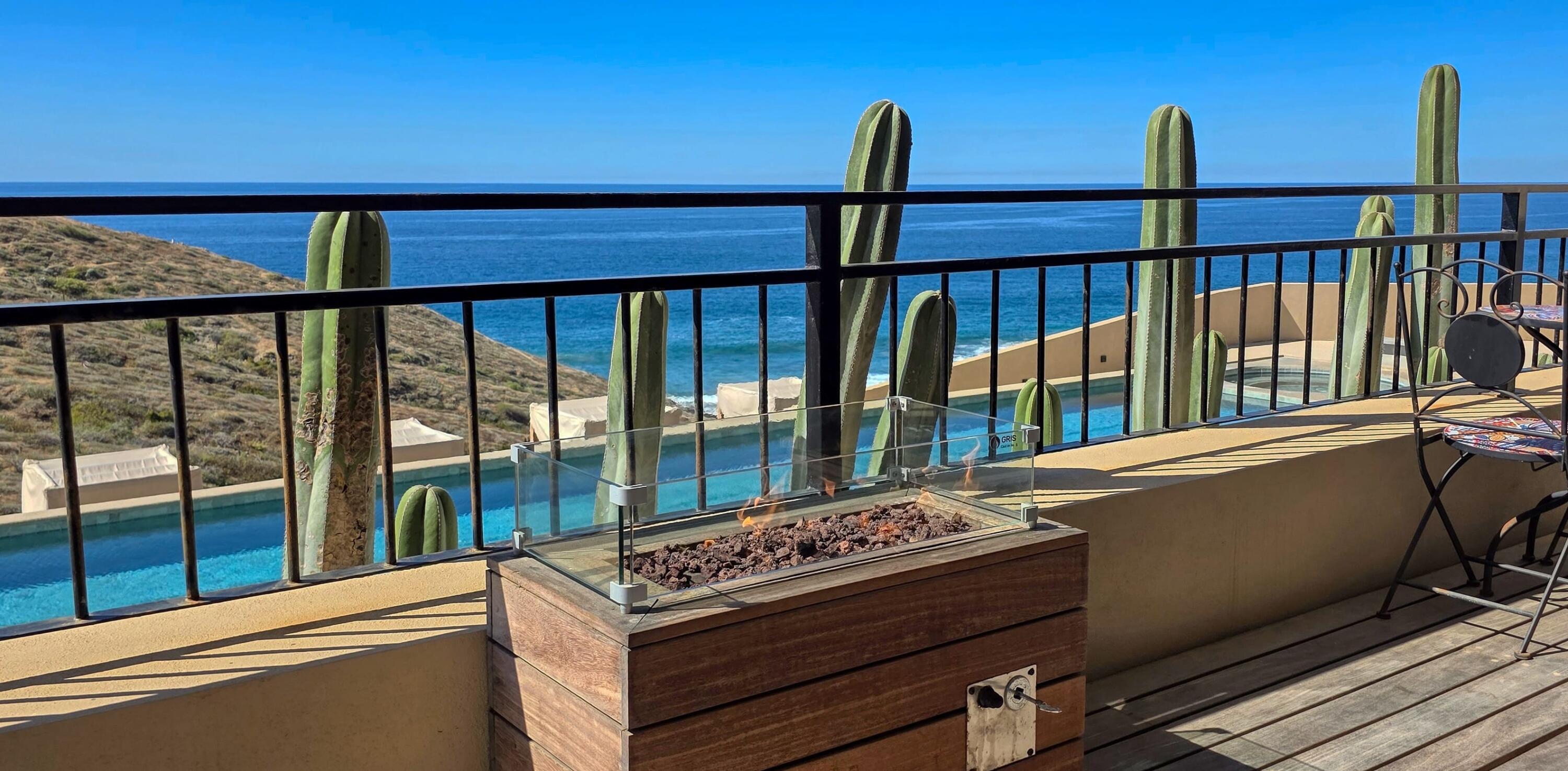 El Gavilan Villas