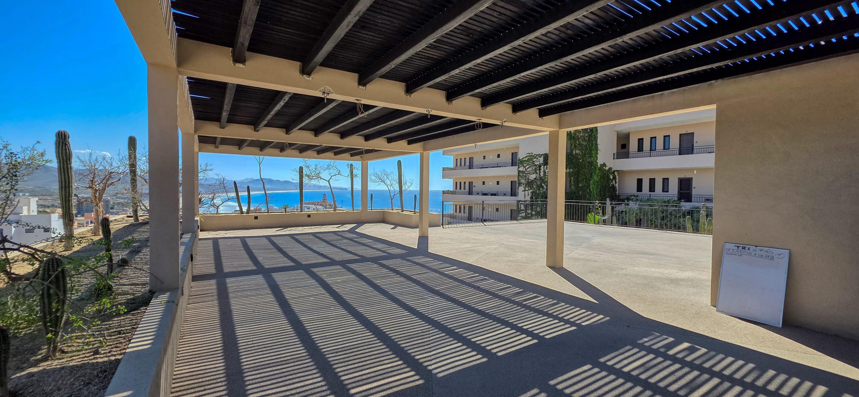 El Gavilan Villas