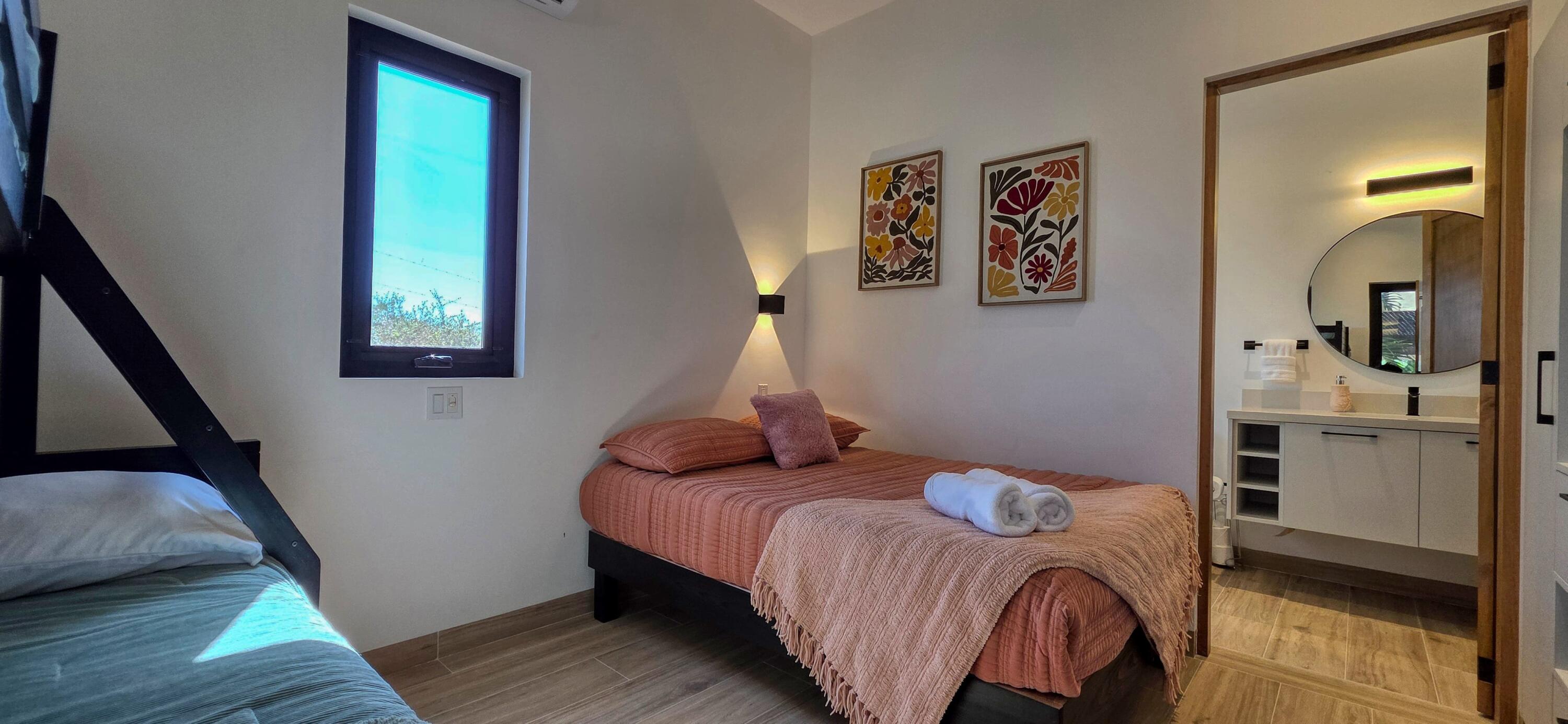 El Gavilan Villas