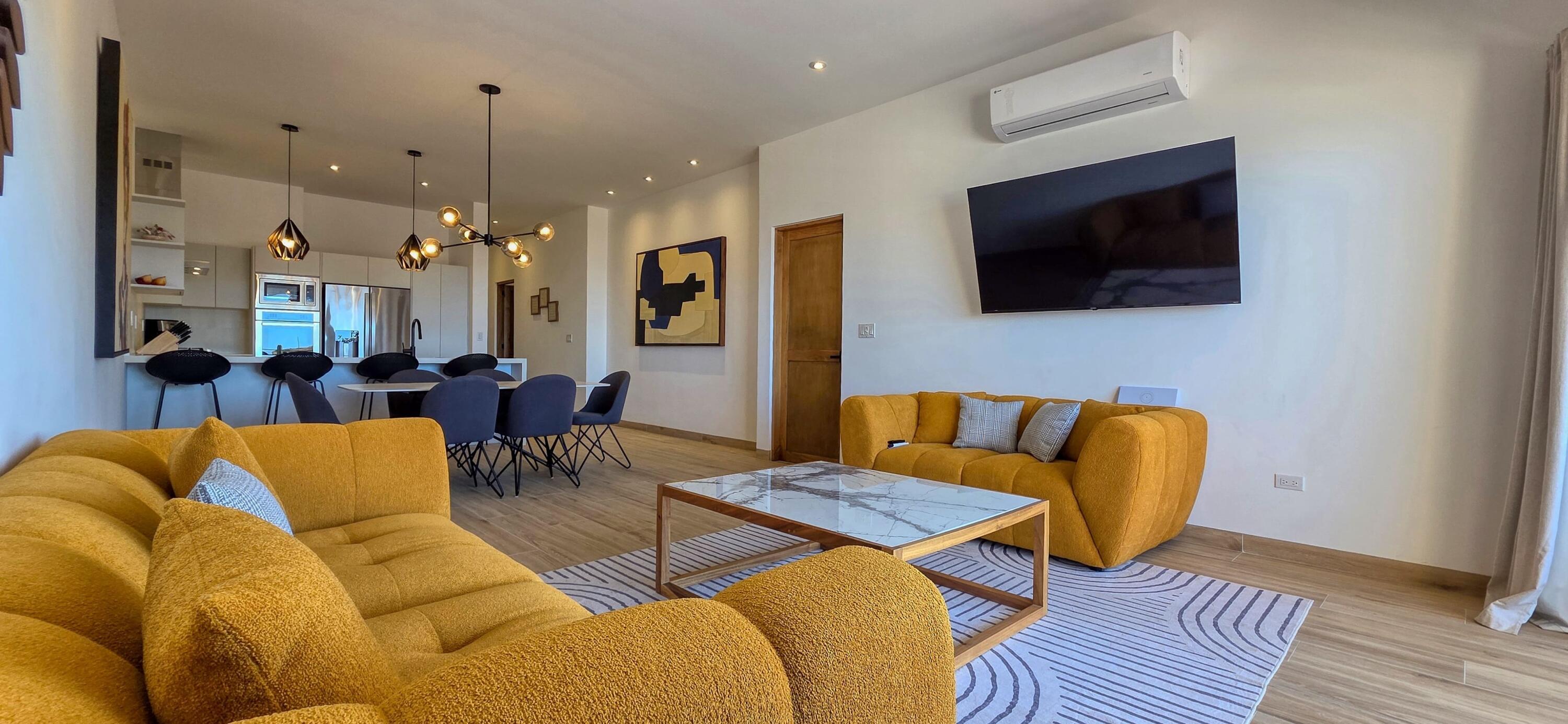 El Gavilan Villas