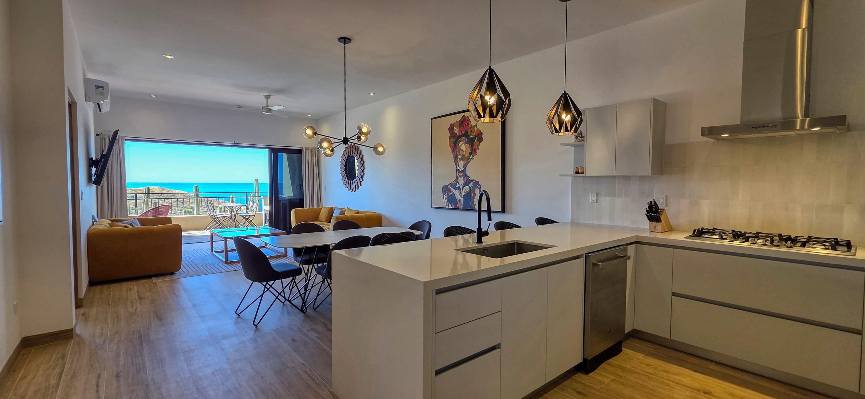 El Gavilan Villas