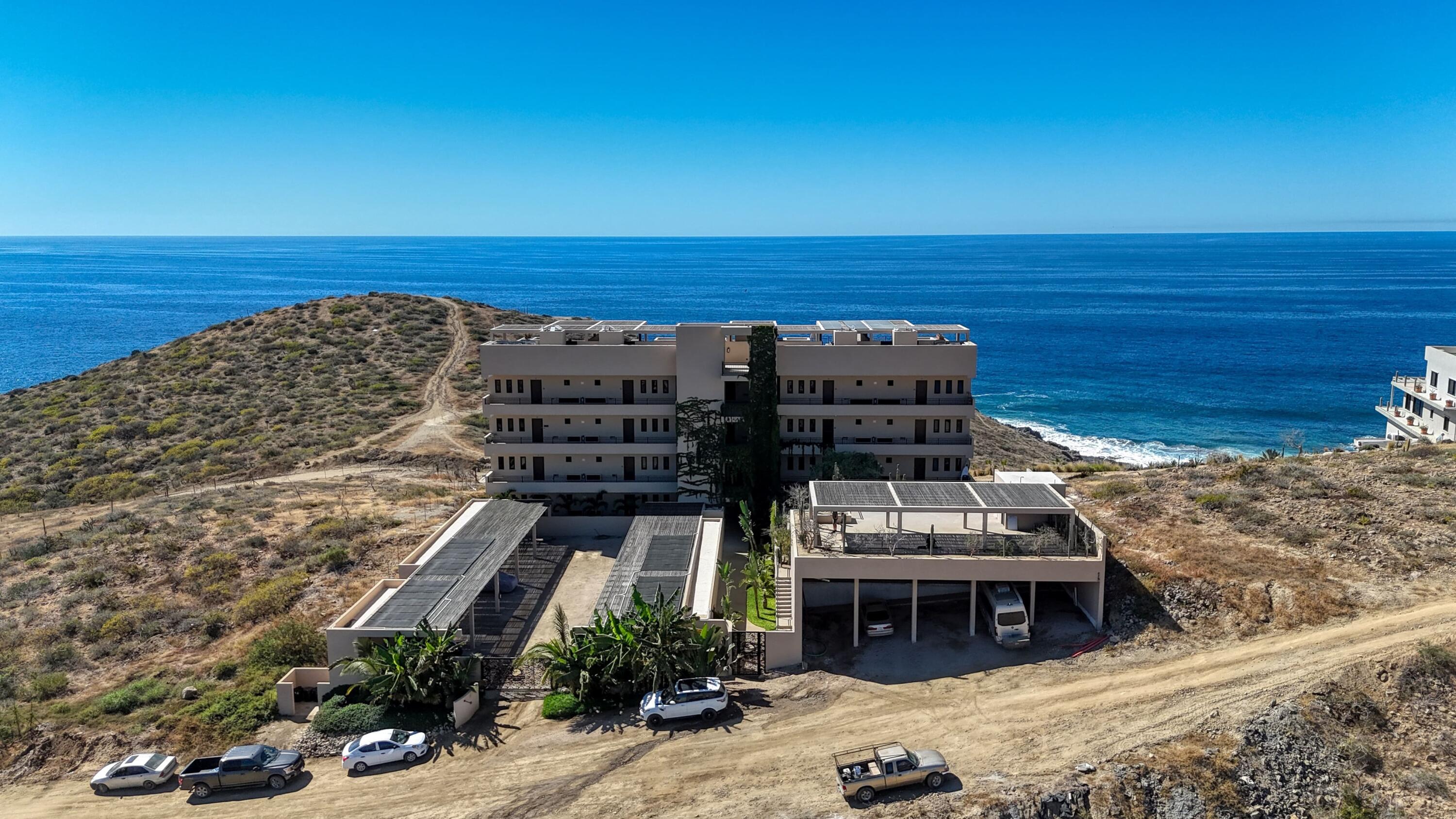 El Gavilan Villas