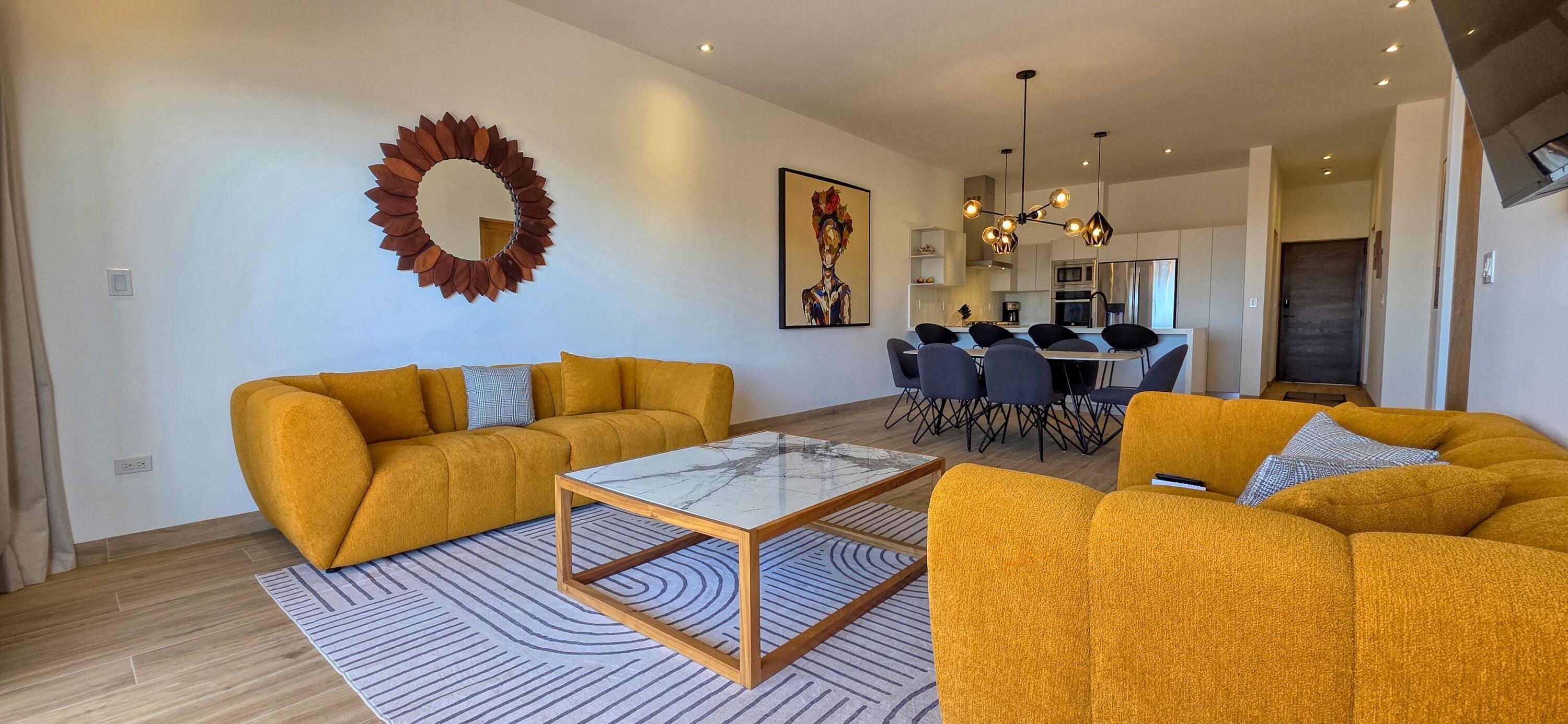 El Gavilan Villas