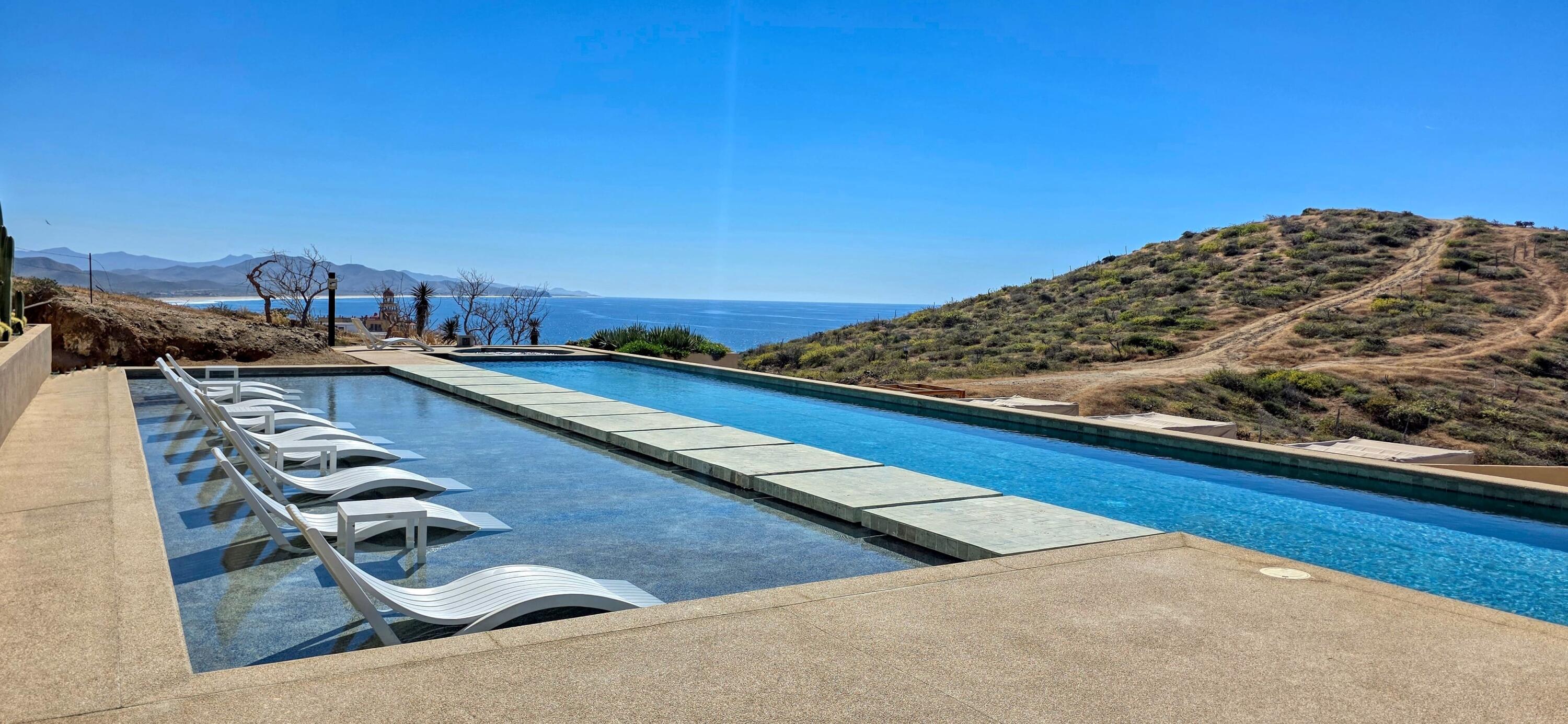 El Gavilan Villas