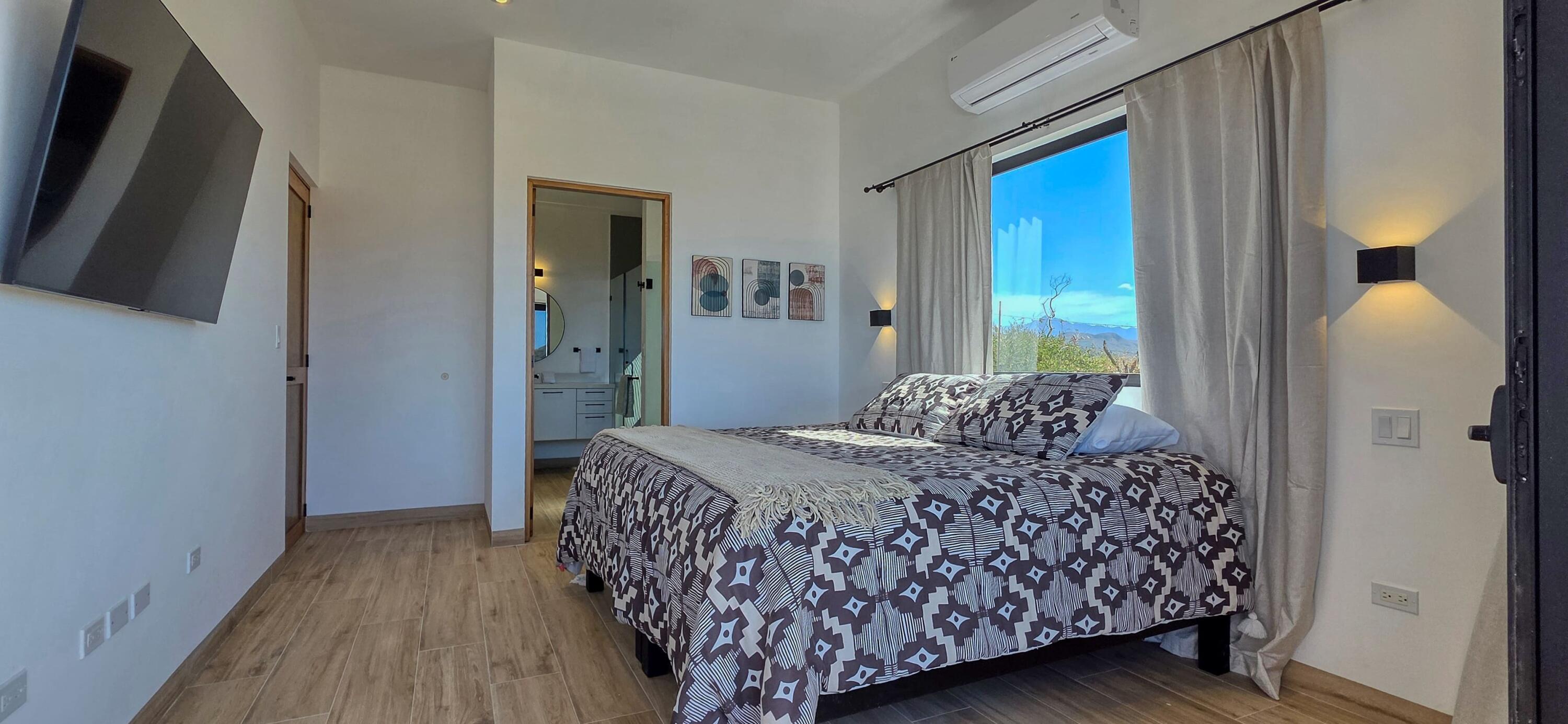 El Gavilan Villas