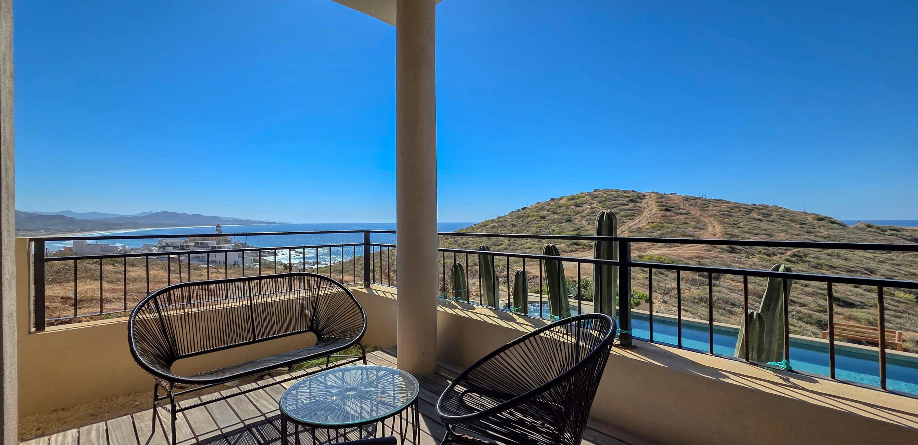 El Gavilan Villas