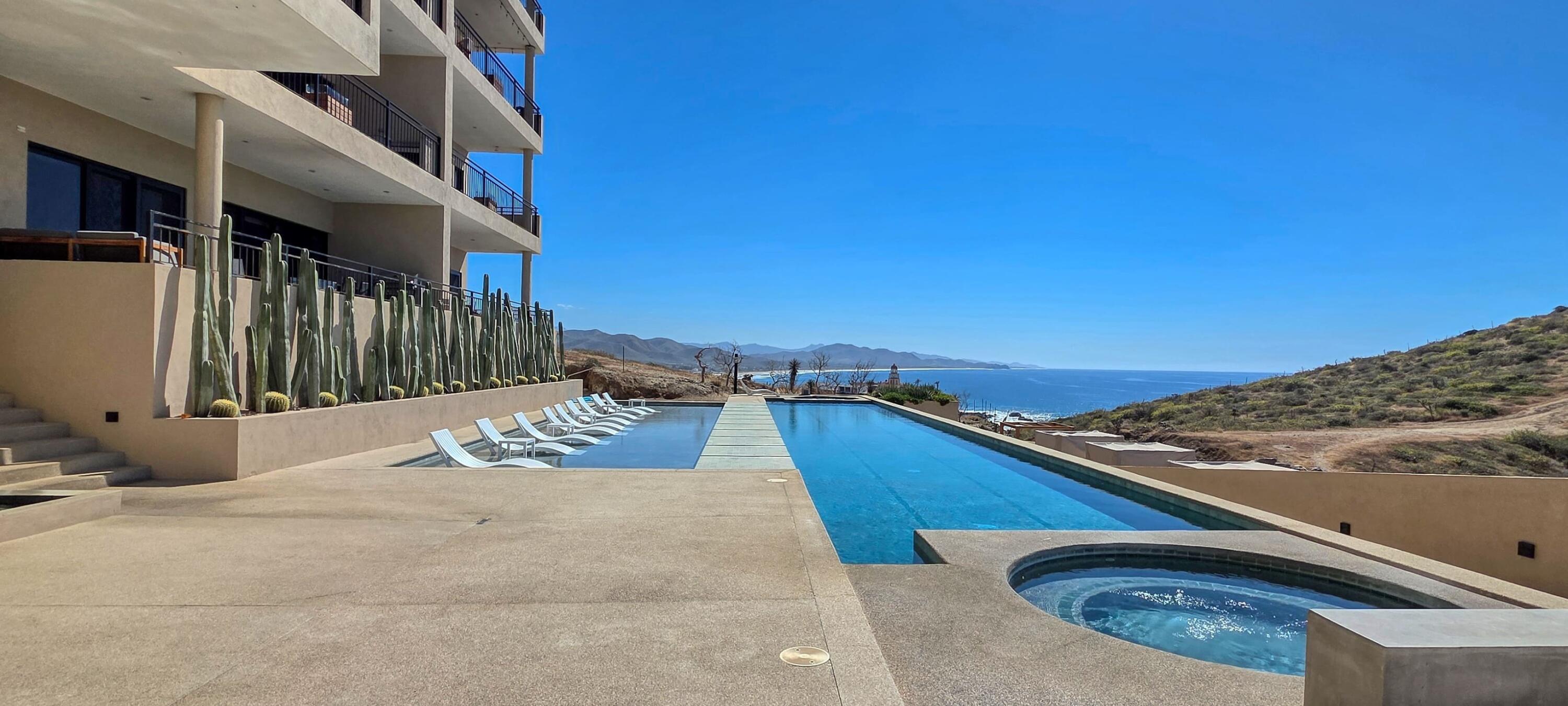 El Gavilan Villas