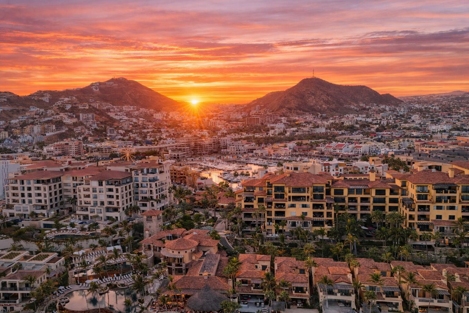 Hacienda Beach Club Residence