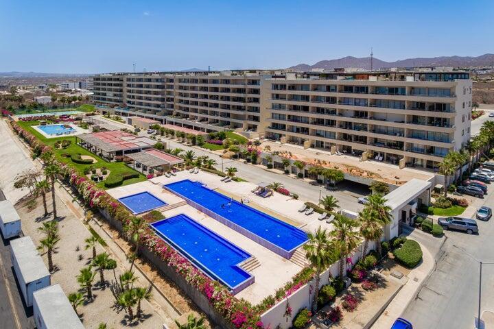 CONDO VISTA VELA II