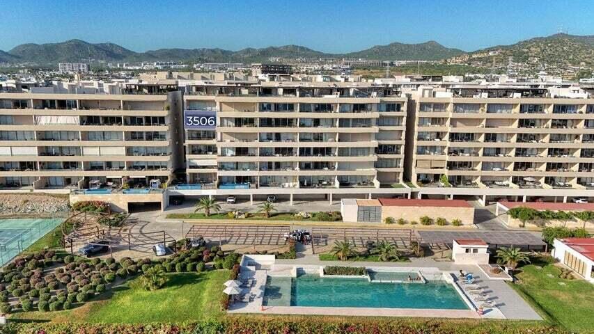 CONDO VISTA VELA II