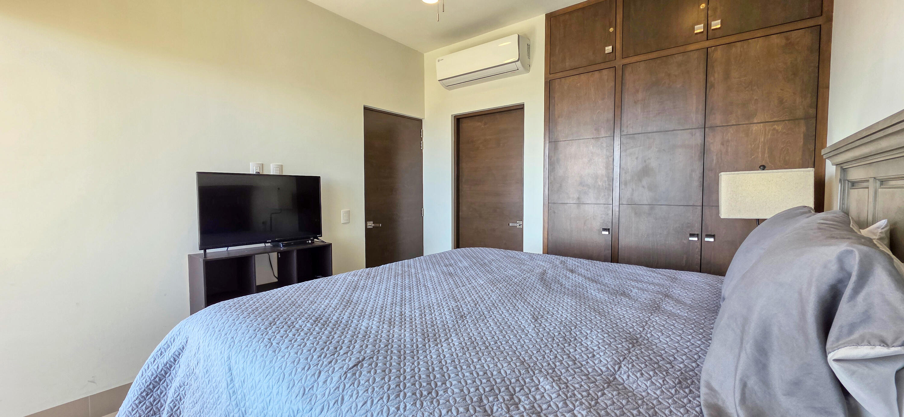 2 bed, 2.5 bath, second floor, Tramonti