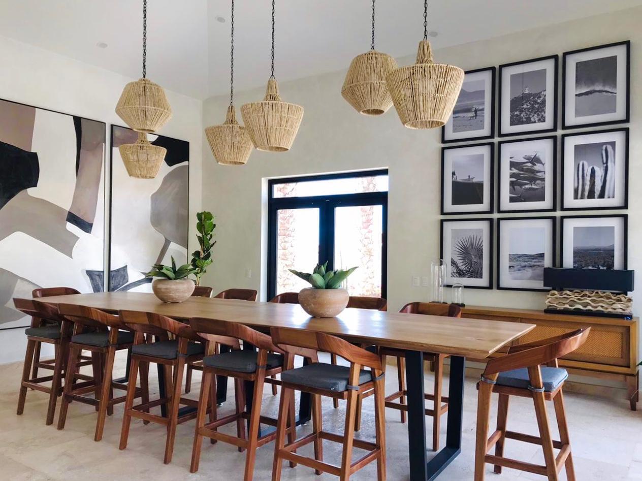 2 bed, 2.5 bath, second floor, Tramonti