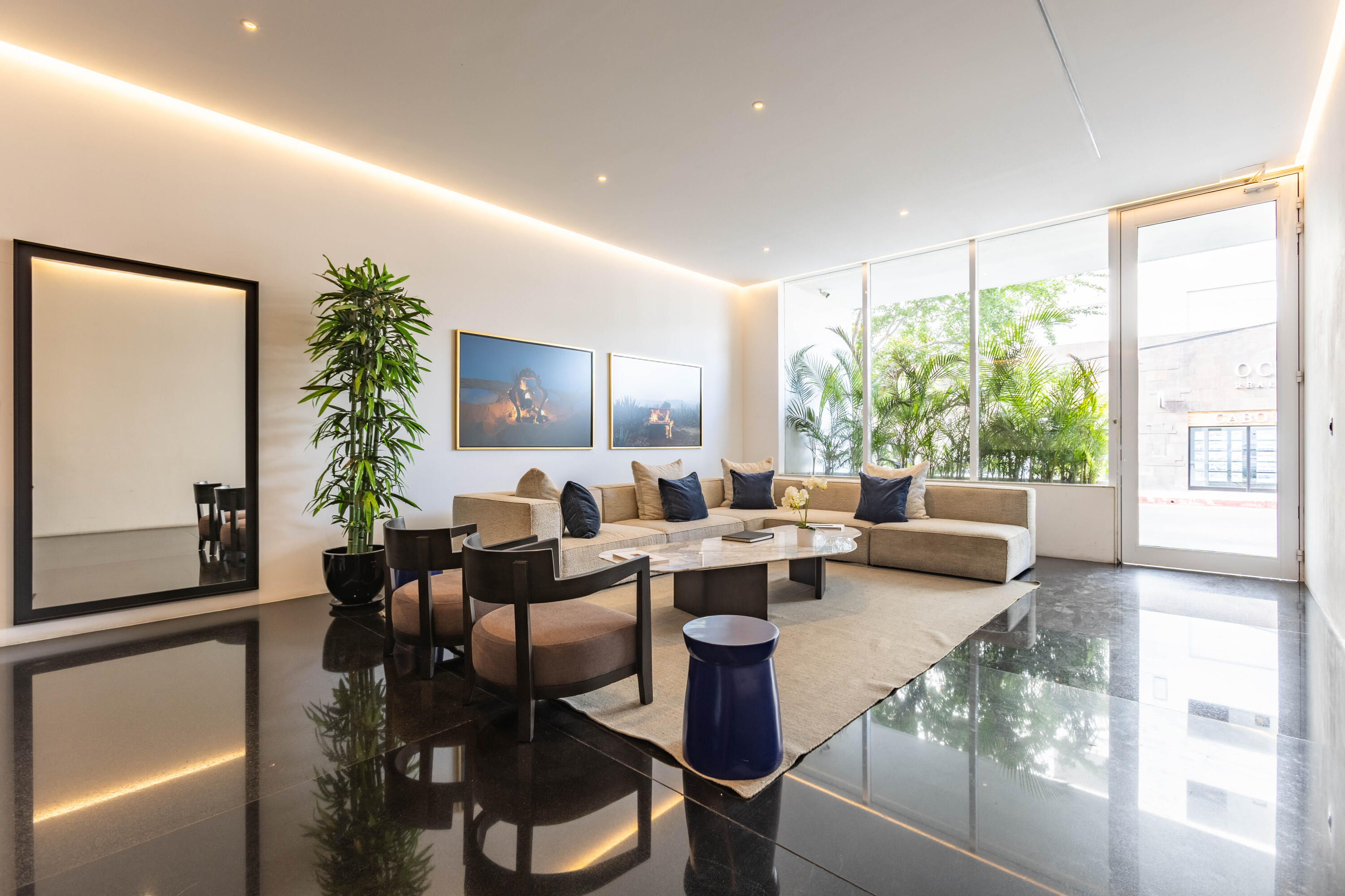 GAVIOTA MAREA LOS CABOS, CONDO