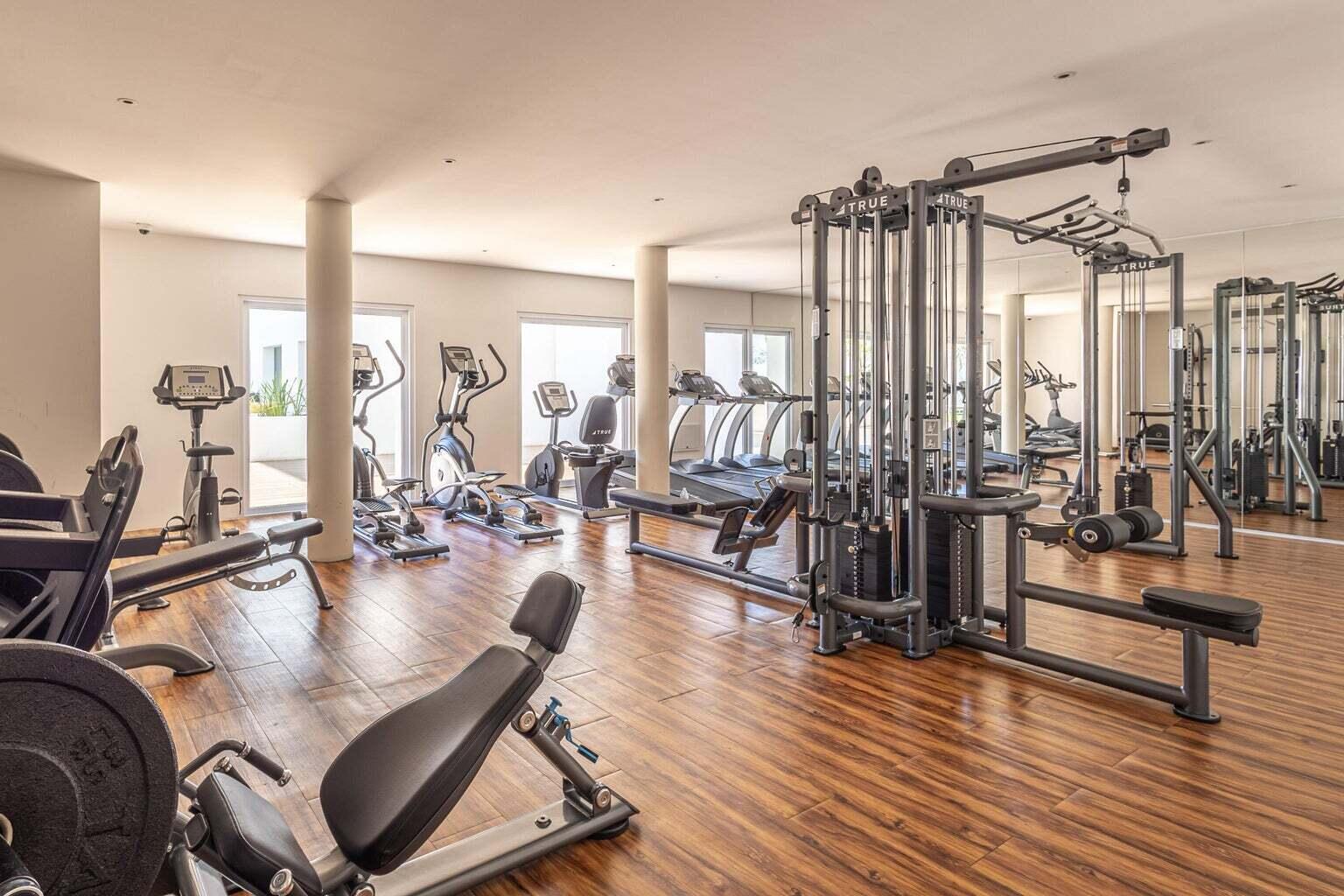 GAVIOTA MAREA LOS CABOS, CONDO