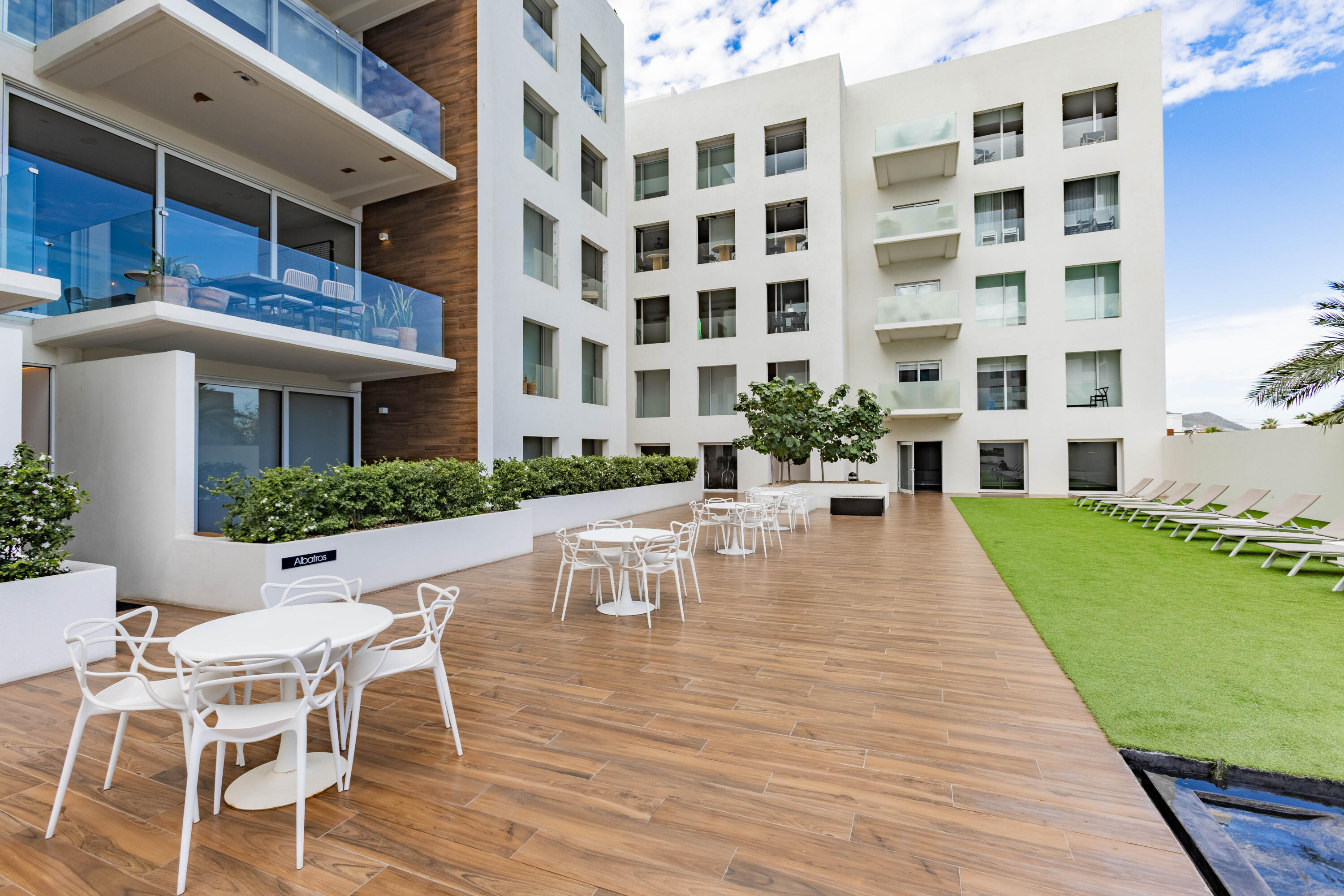 GAVIOTA MAREA LOS CABOS, CONDO