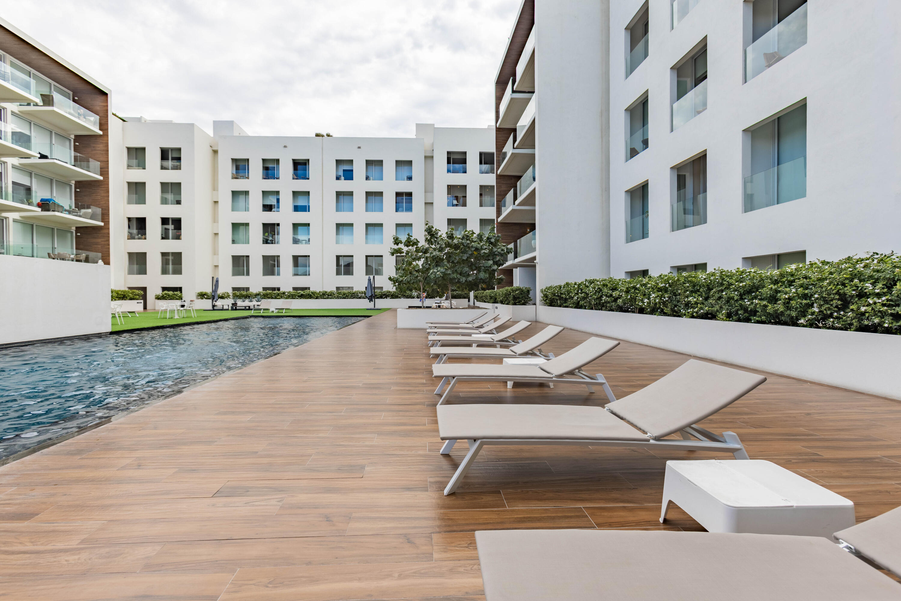 GAVIOTA MAREA LOS CABOS, CONDO