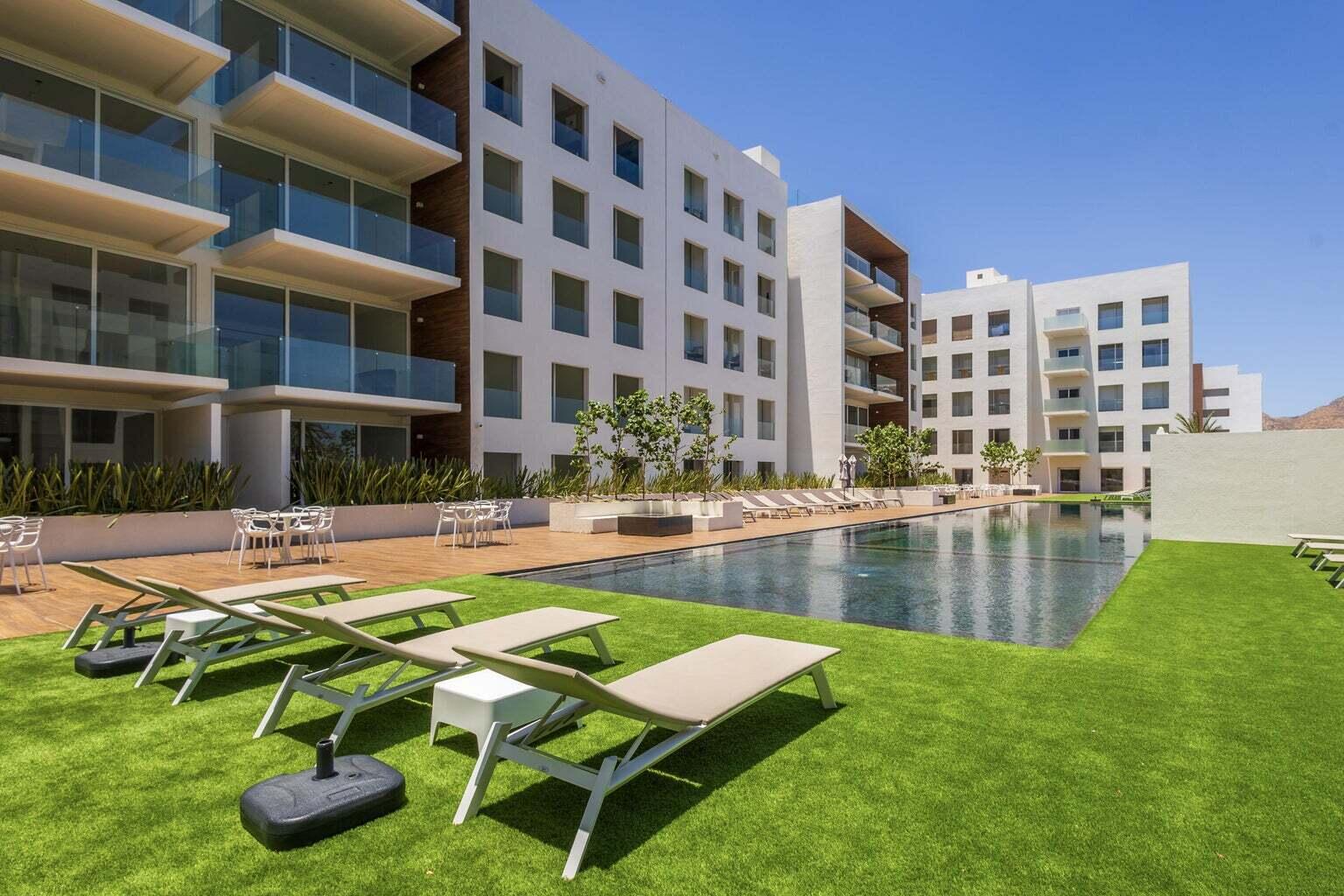 GAVIOTA MAREA LOS CABOS, CONDO