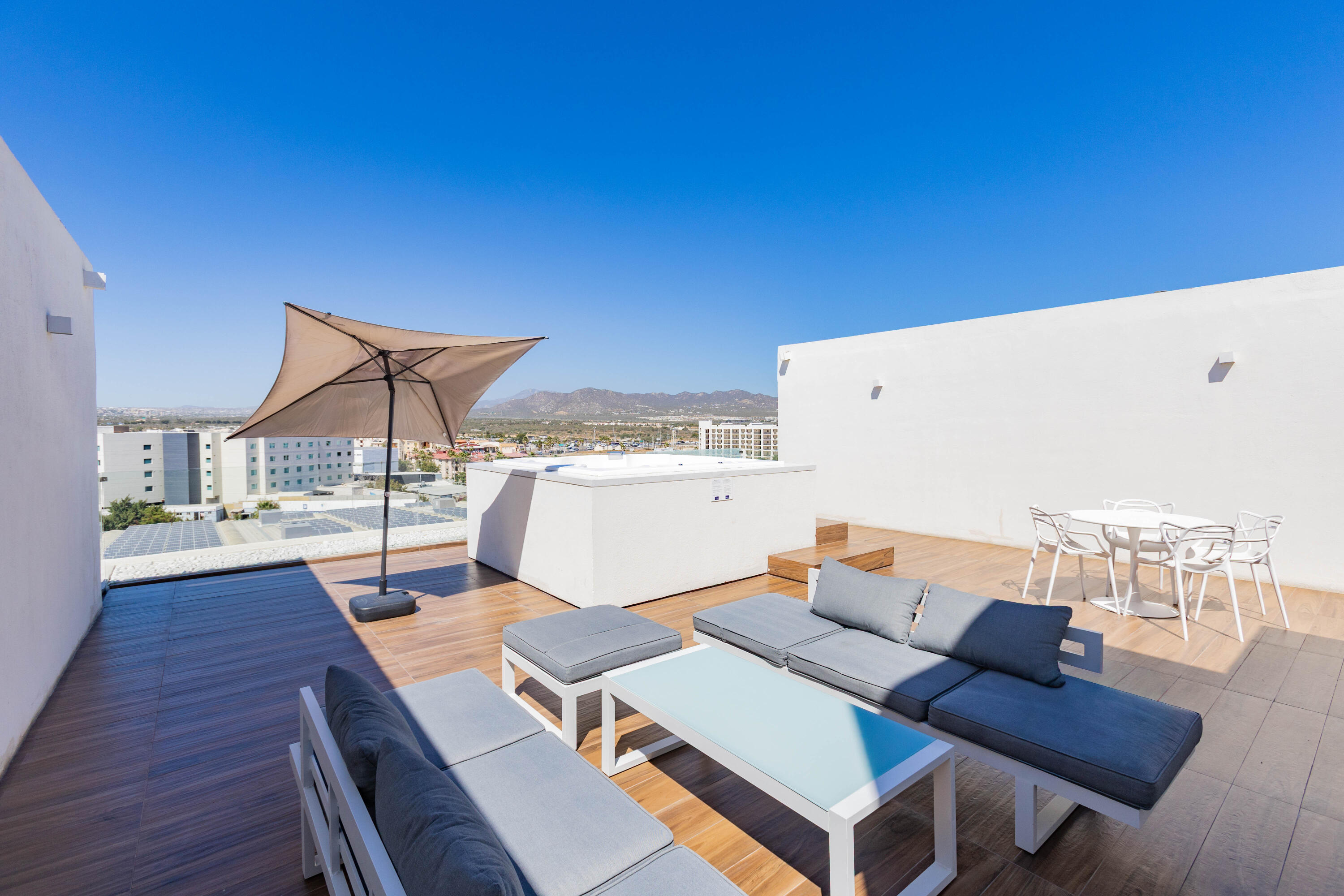 GAVIOTA MAREA LOS CABOS, CONDO