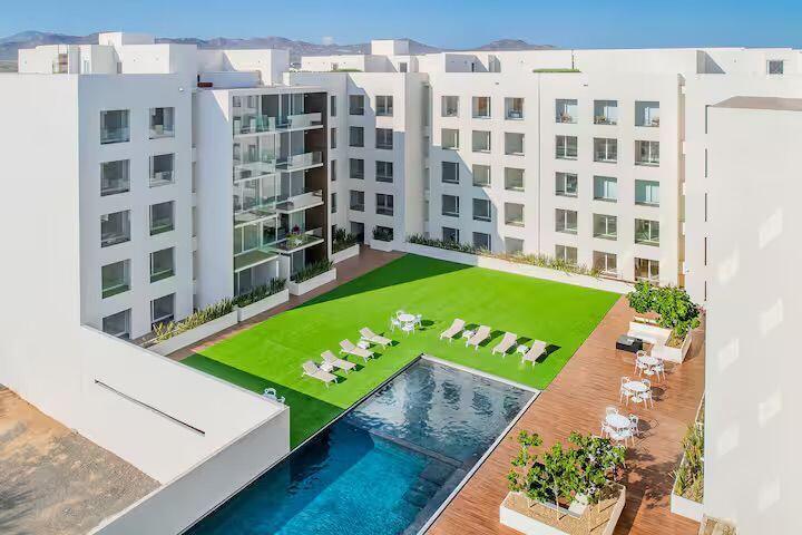 GAVIOTA MAREA LOS CABOS, CONDO