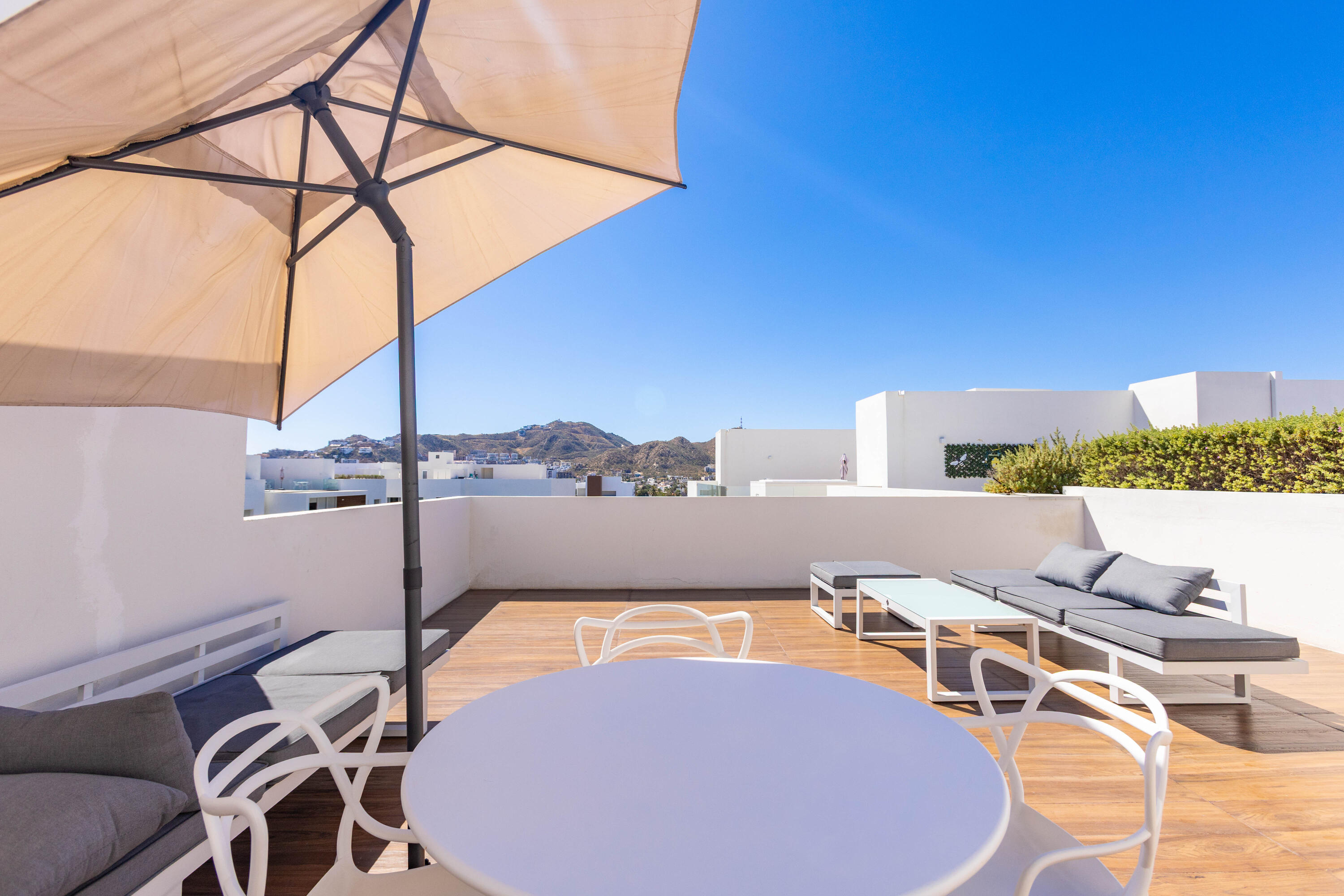 GAVIOTA MAREA LOS CABOS, CONDO