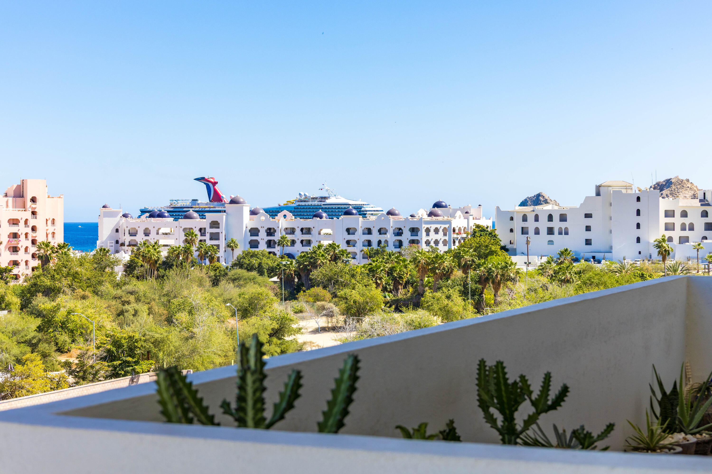 GAVIOTA MAREA LOS CABOS, CONDO