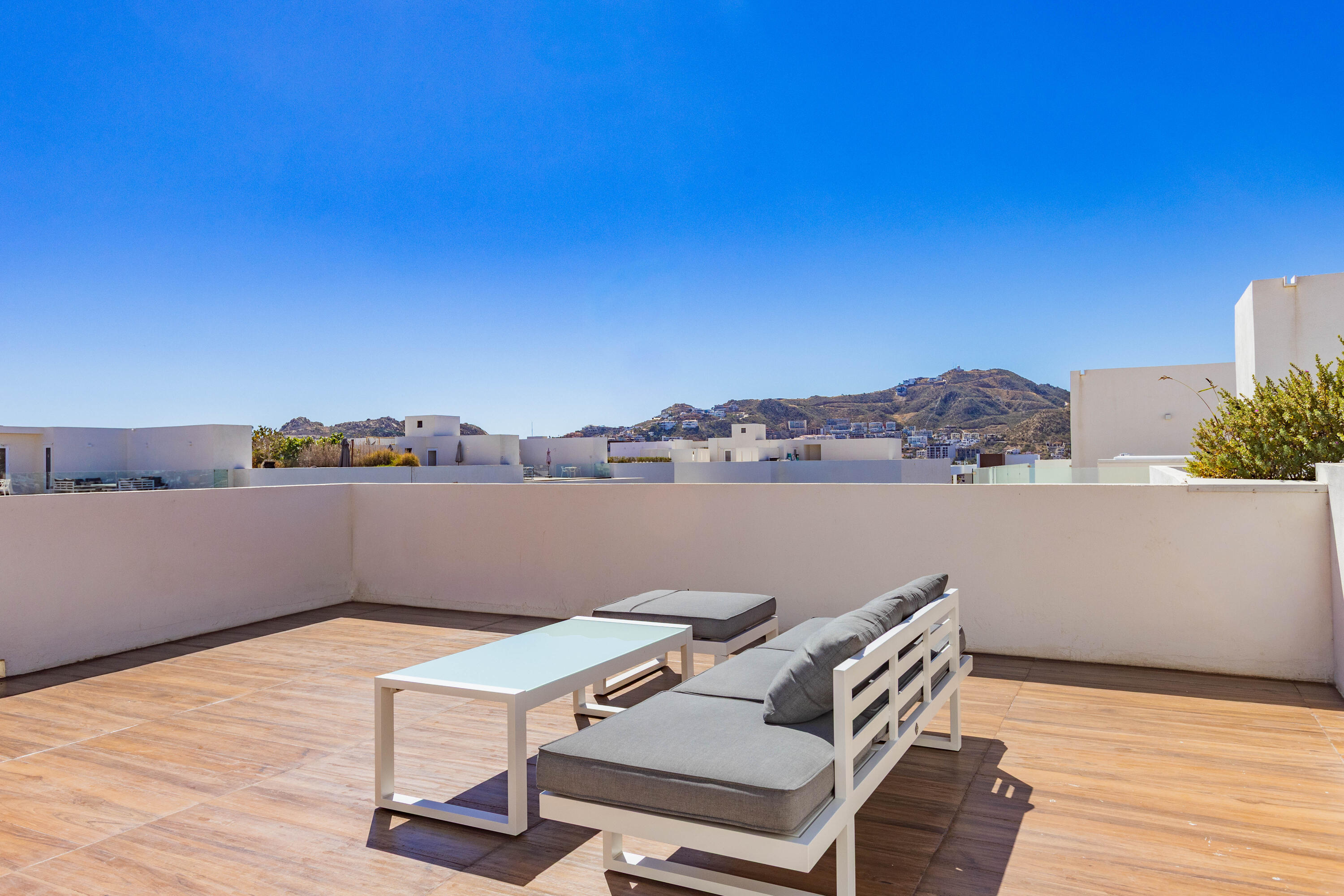 GAVIOTA MAREA LOS CABOS, CONDO