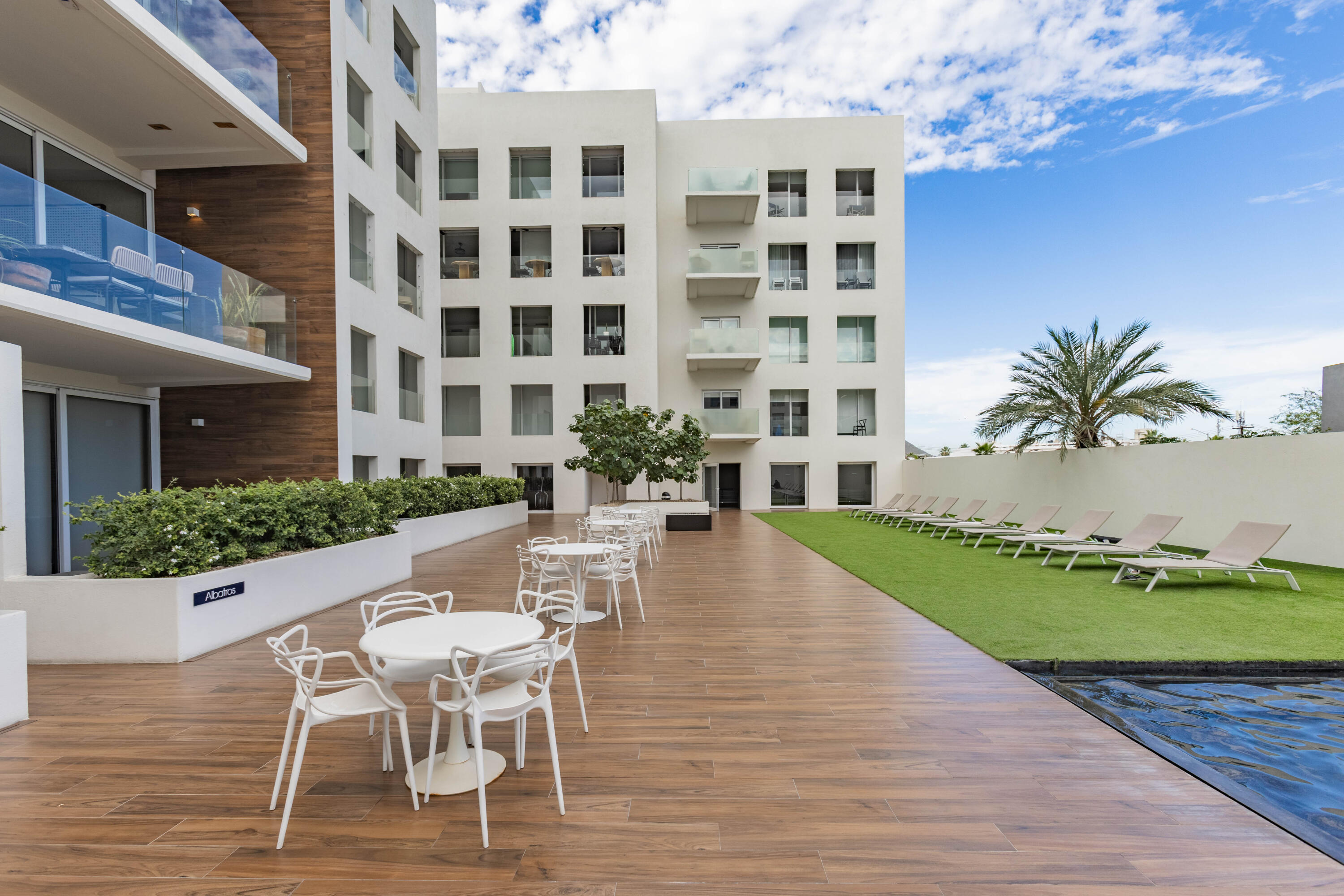 GAVIOTA MAREA LOS CABOS, CONDO