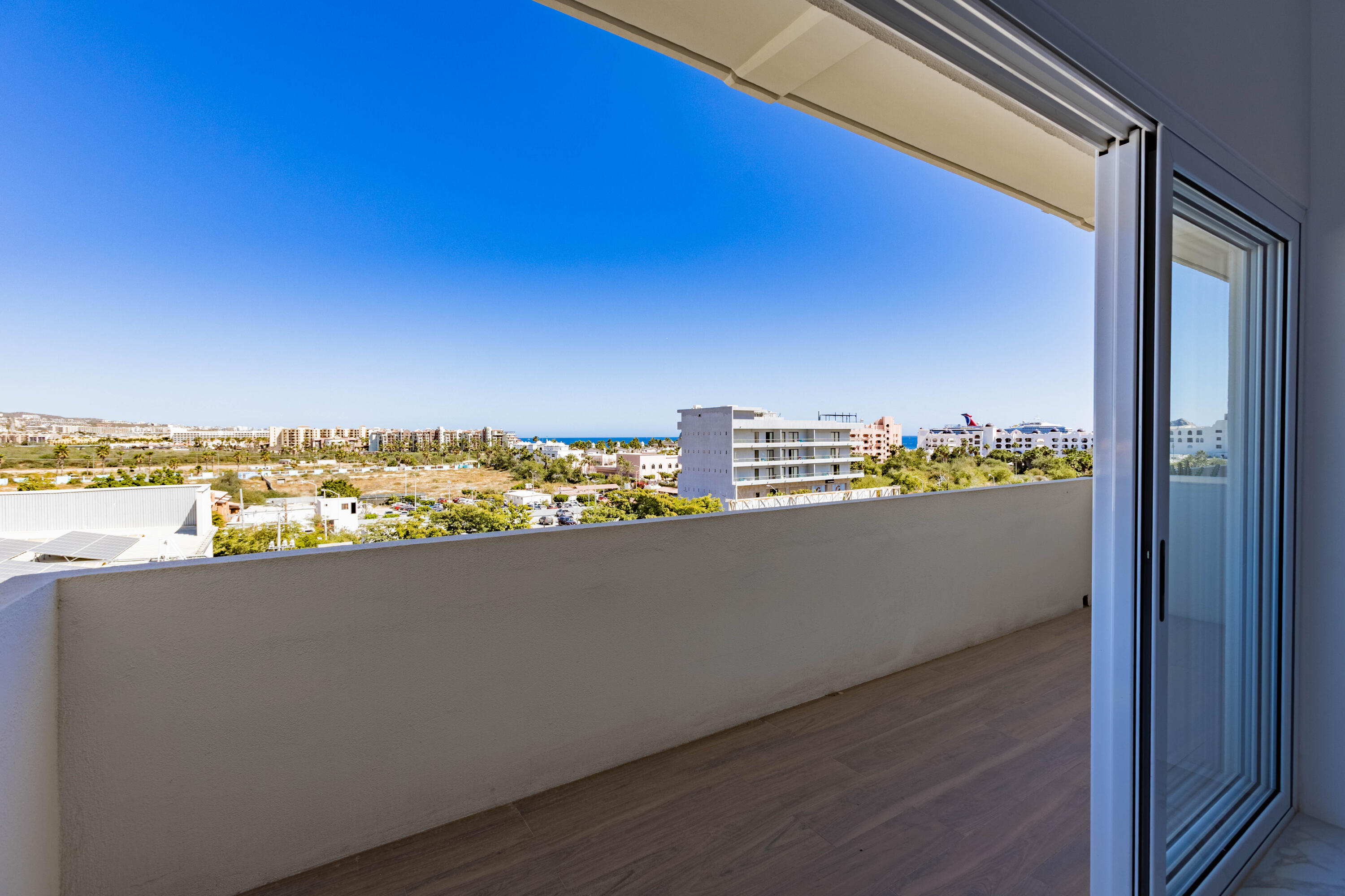 GAVIOTA MAREA LOS CABOS, CONDO