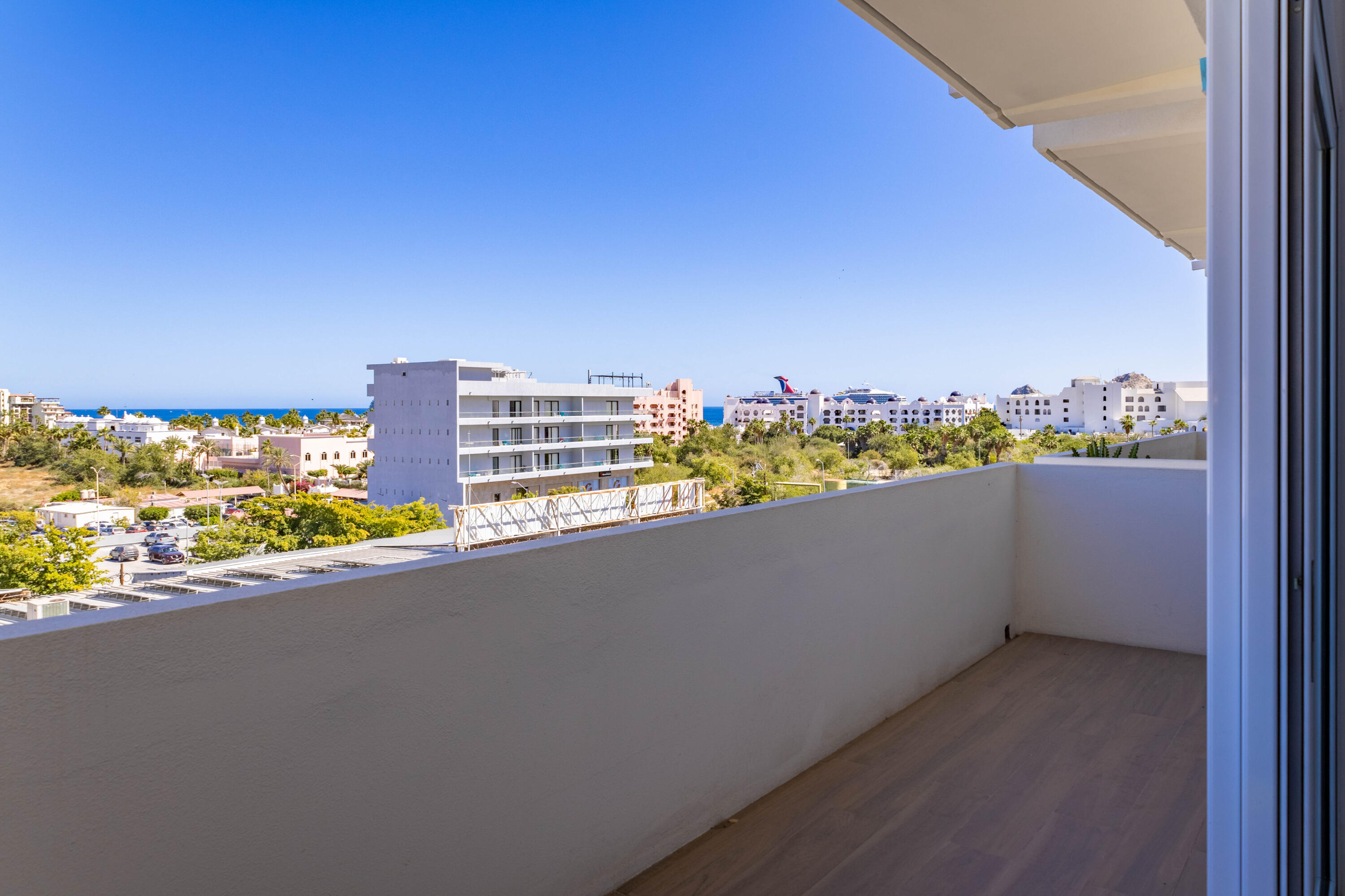 GAVIOTA MAREA LOS CABOS, CONDO