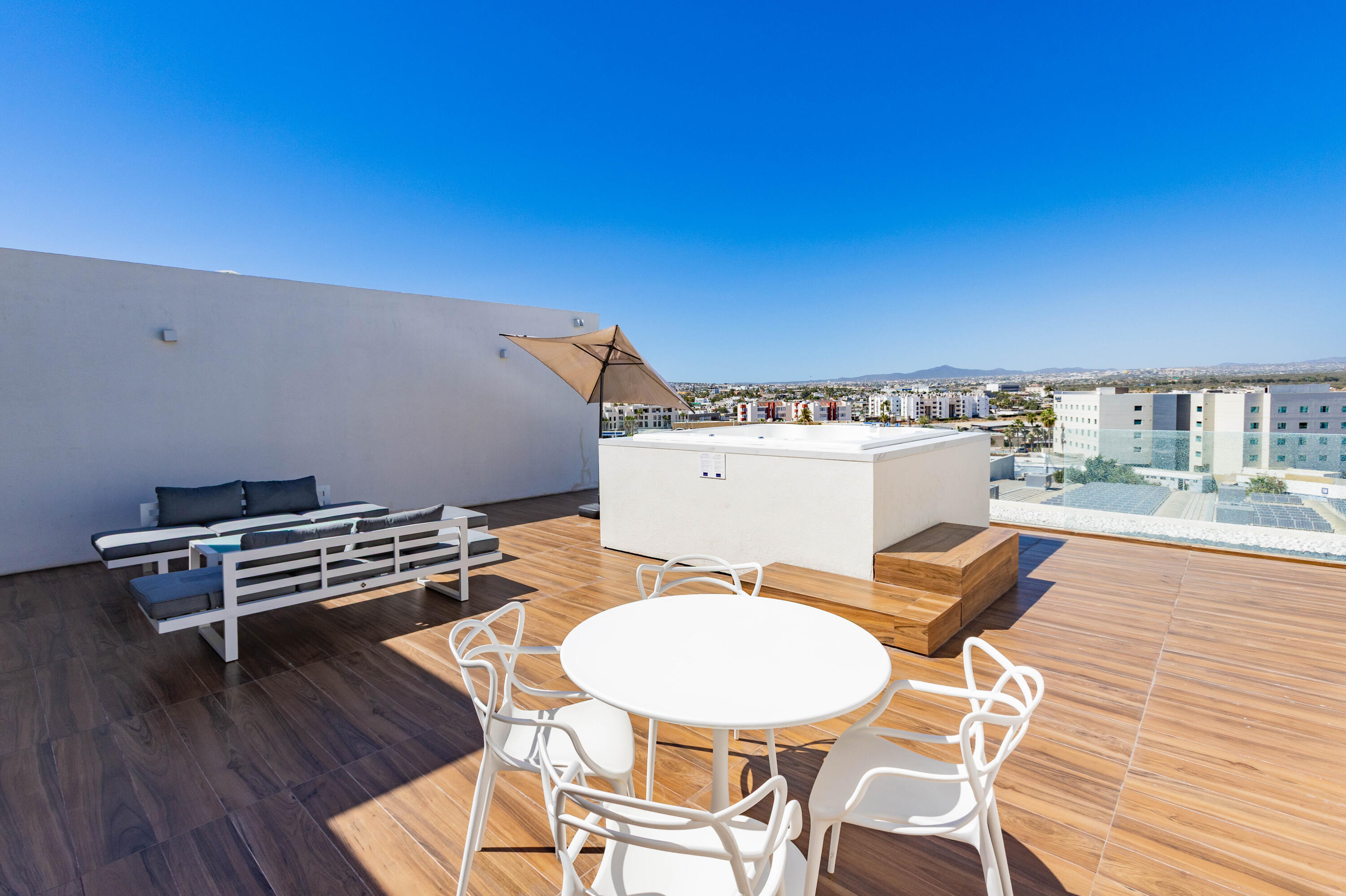 GAVIOTA MAREA LOS CABOS, CONDO