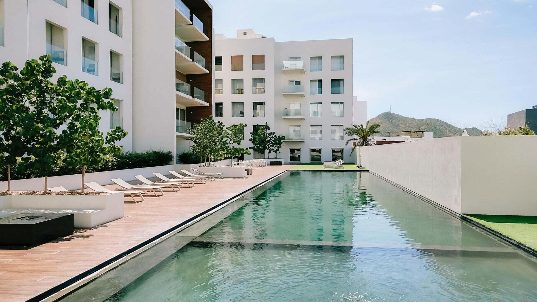 GAVIOTA MAREA LOS CABOS, CONDO