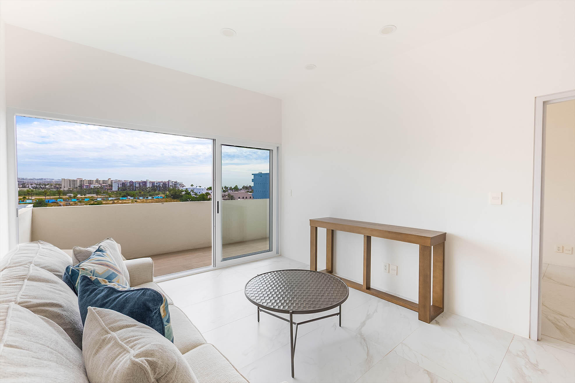 GAVIOTA MAREA LOS CABOS, CONDO