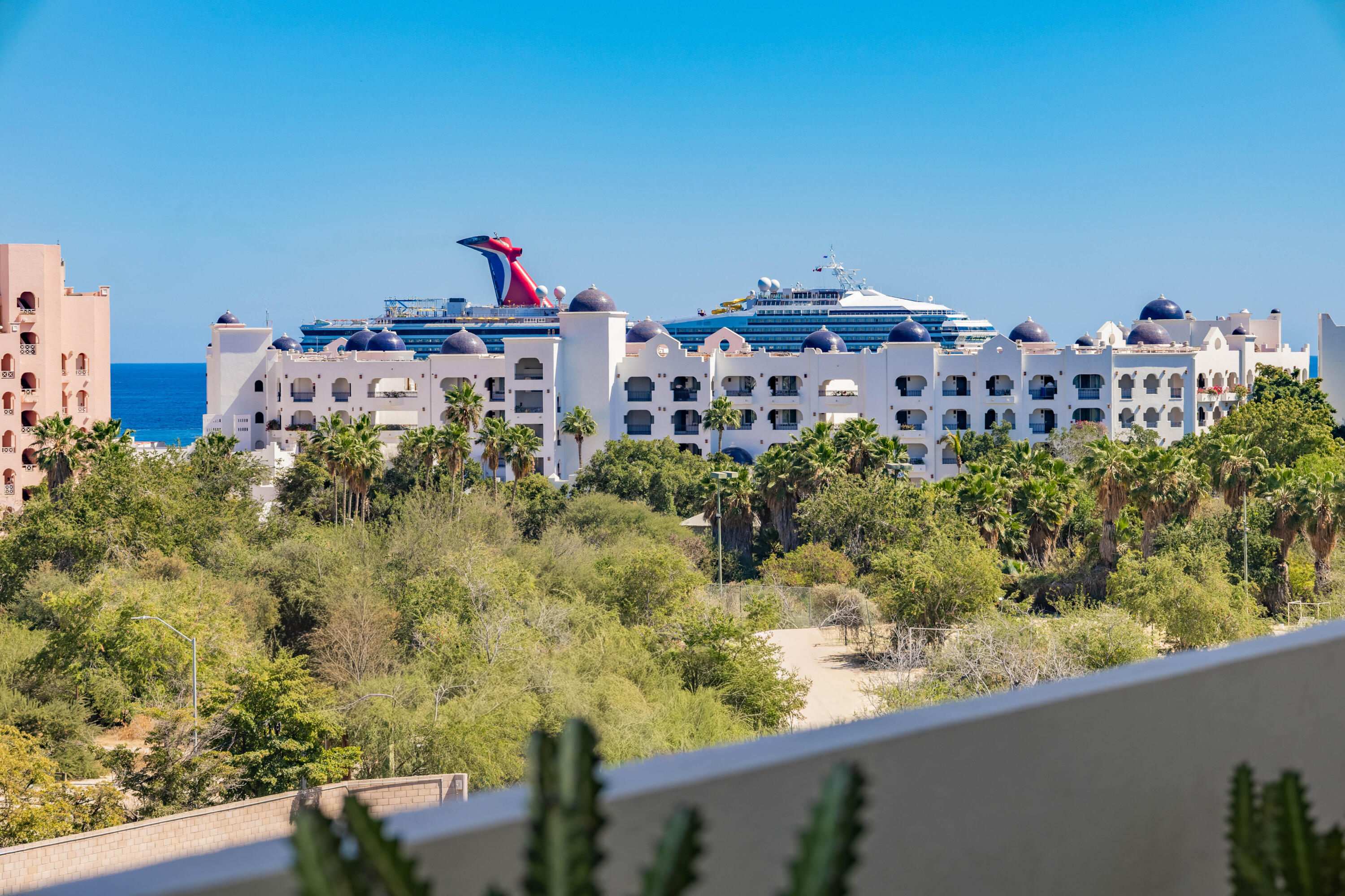 GAVIOTA MAREA LOS CABOS, CONDO