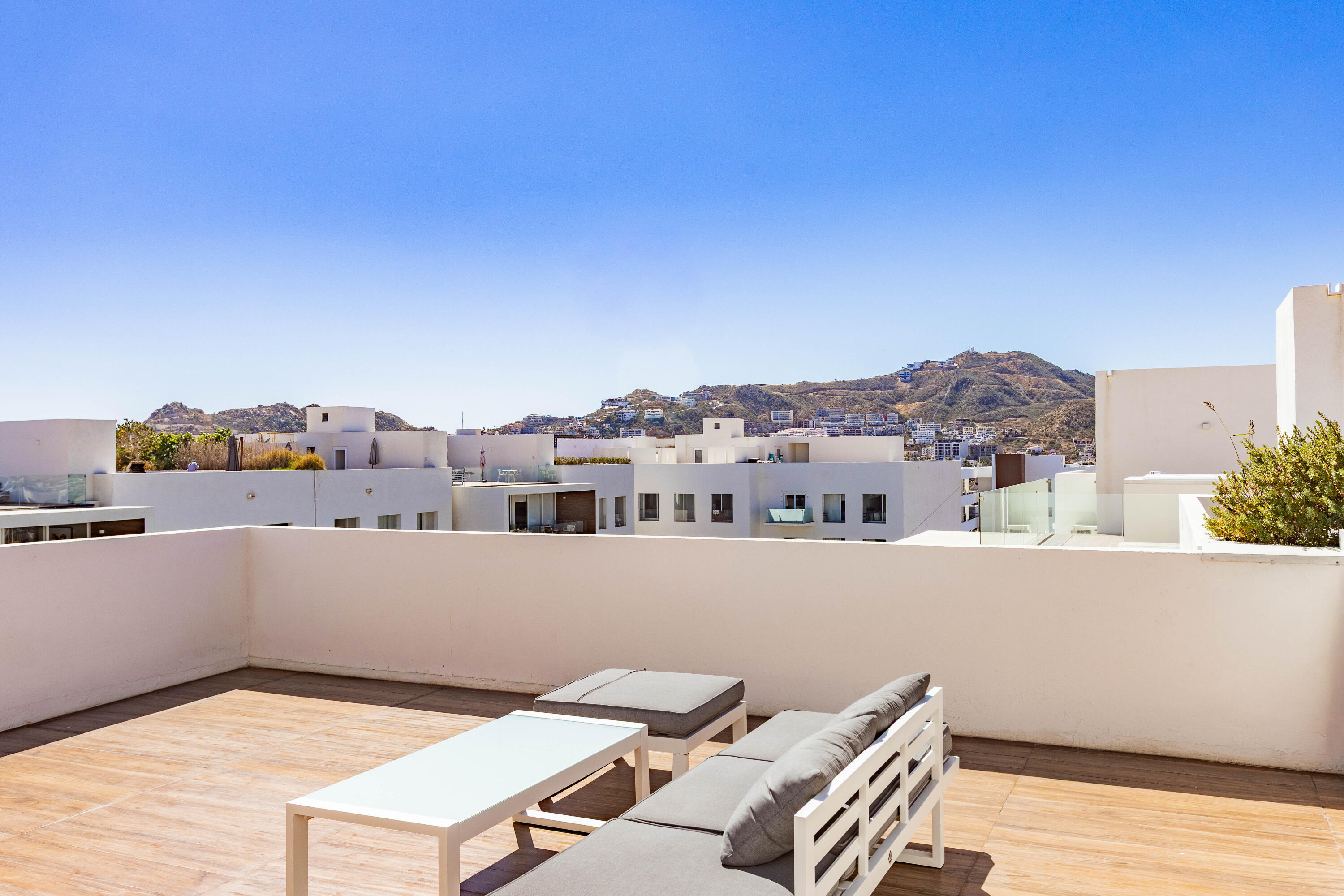 GAVIOTA MAREA LOS CABOS, CONDO