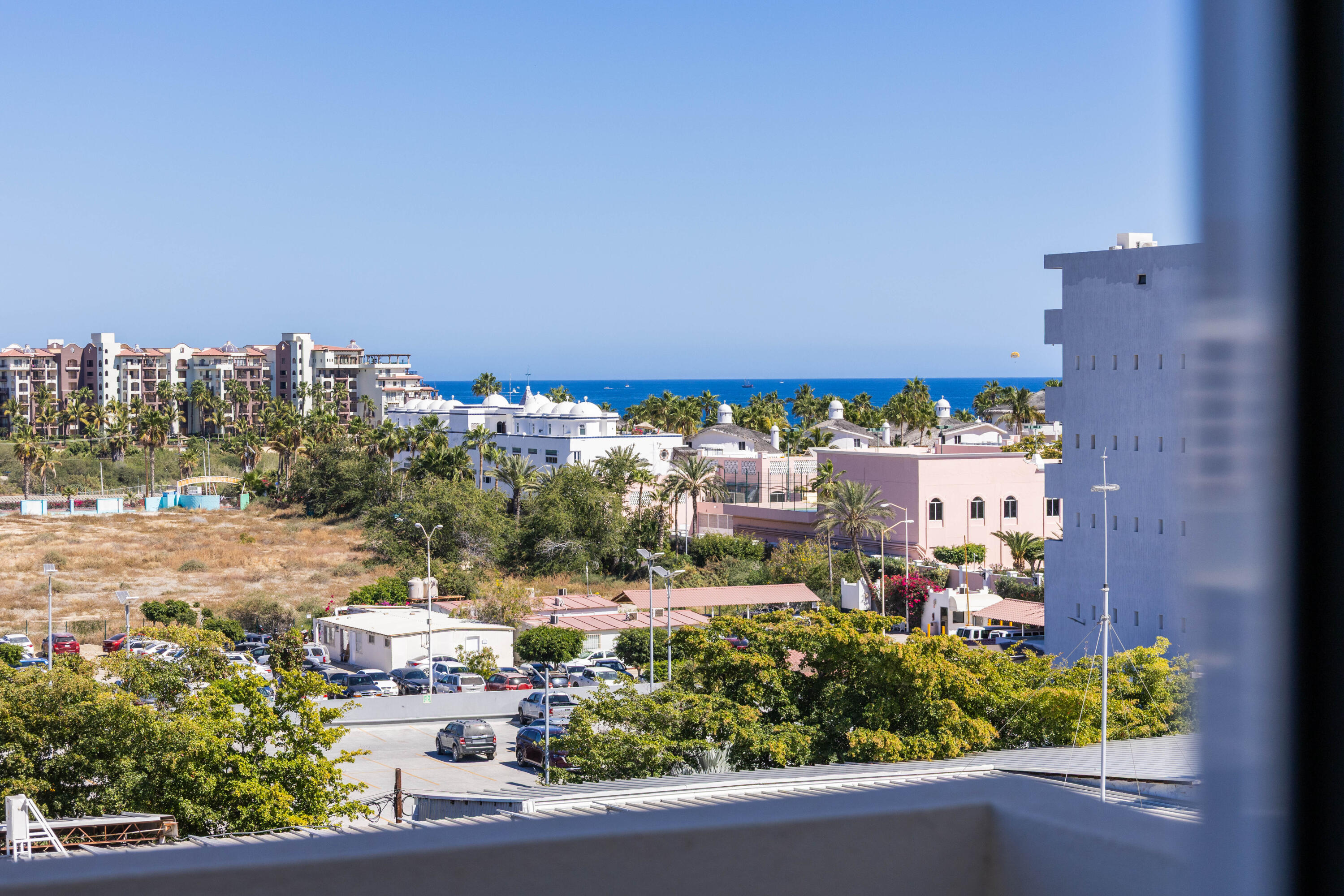 GAVIOTA MAREA LOS CABOS, CONDO