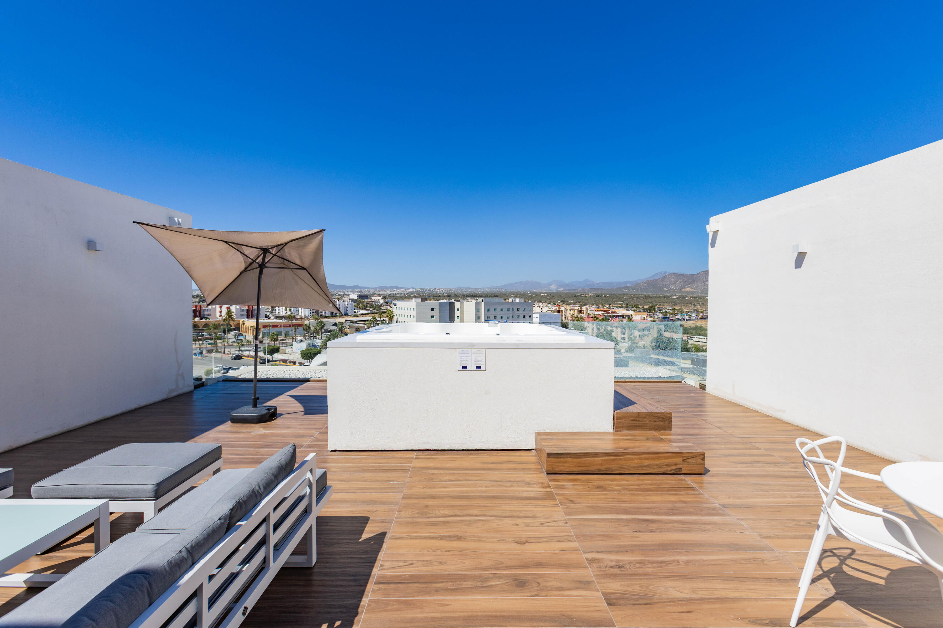 GAVIOTA MAREA LOS CABOS, CONDO