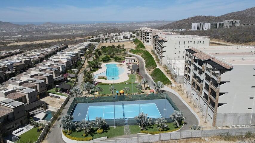 San Miguel, Ventanas 3B