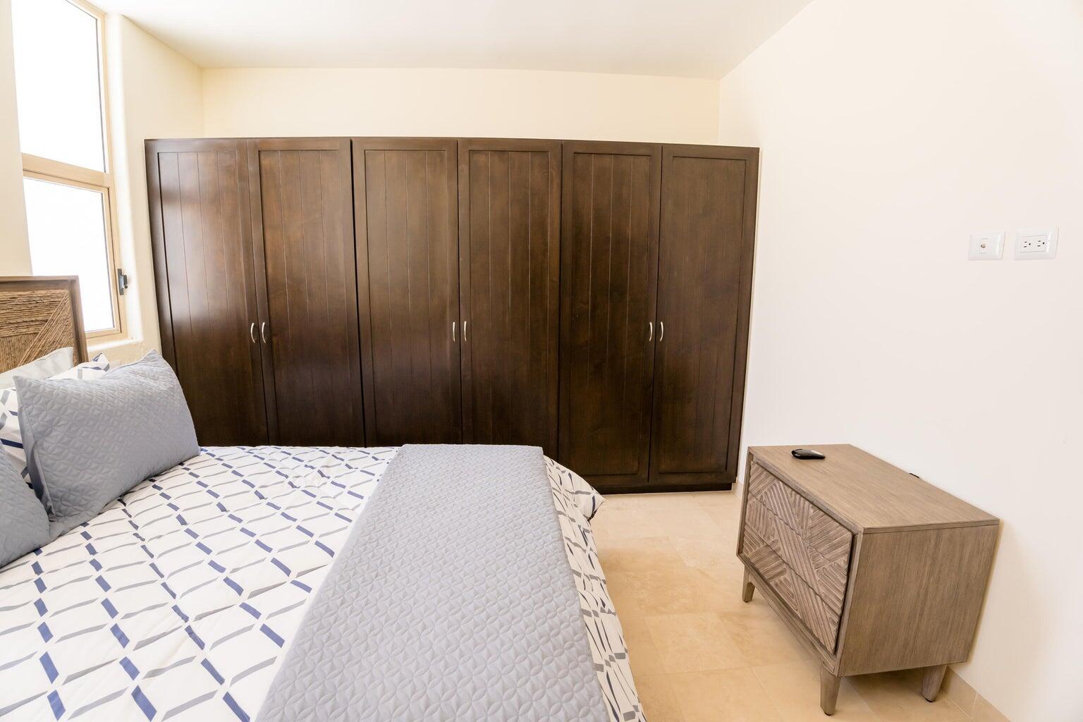 San Miguel, Ventanas 3B